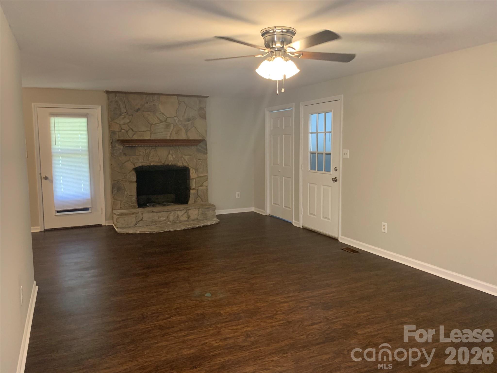 2995 Wonderland Lane Conover NC 28613