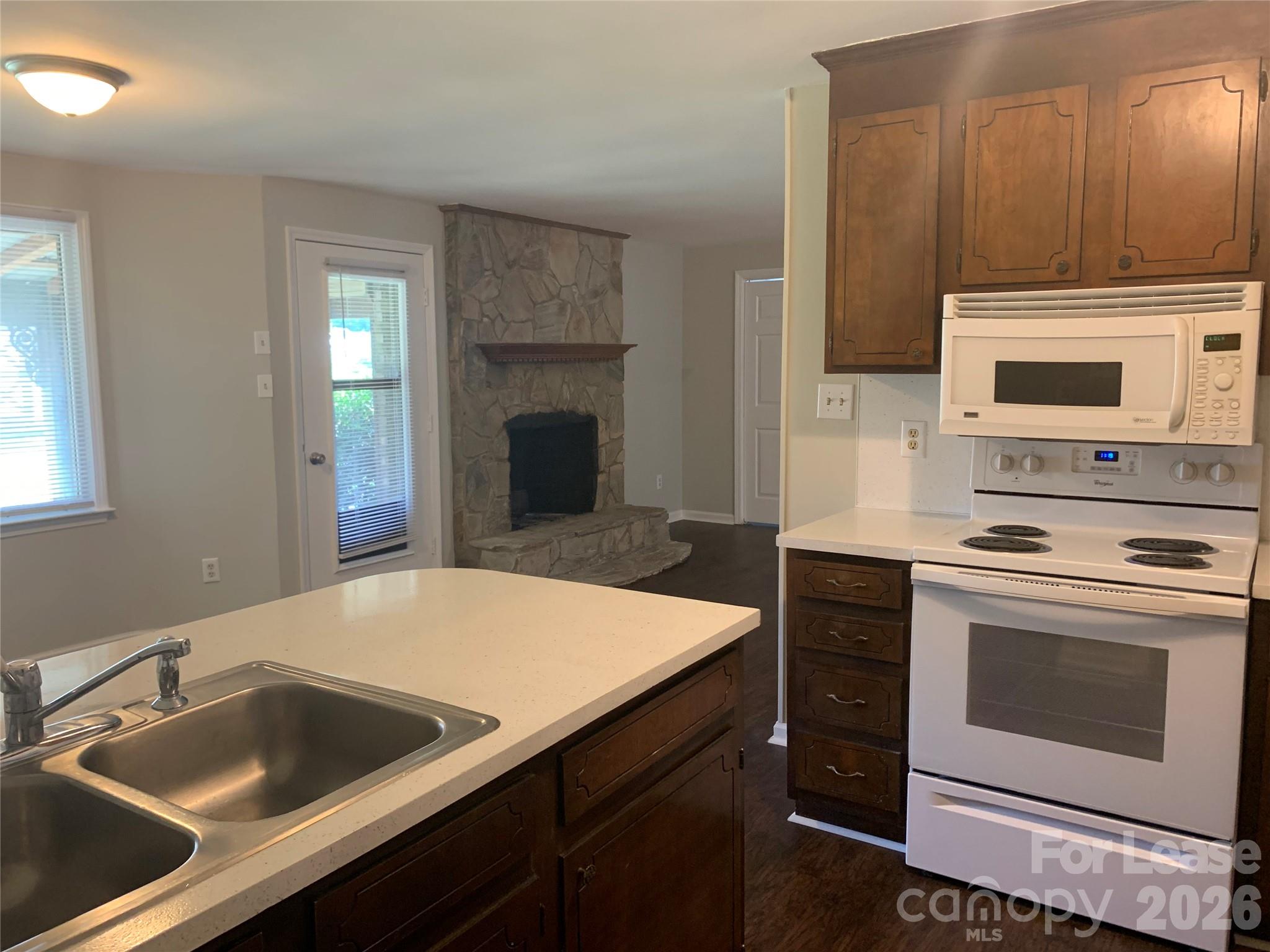 2995 Wonderland Lane Conover NC 28613