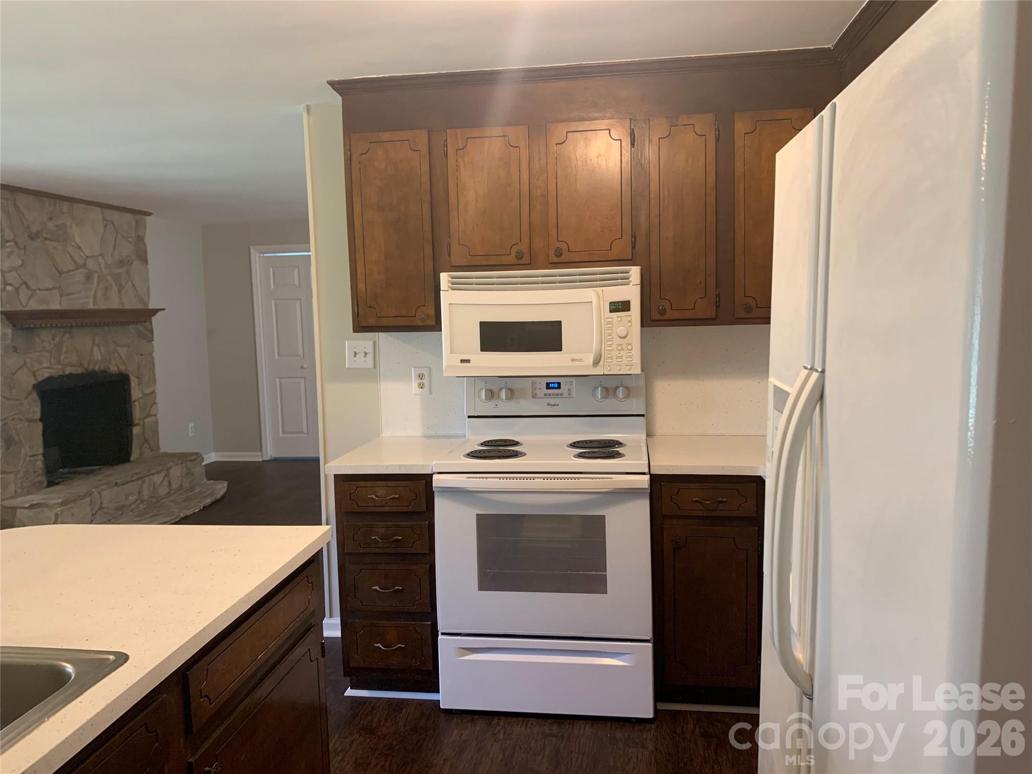 2995 Wonderland Lane Conover NC 28613