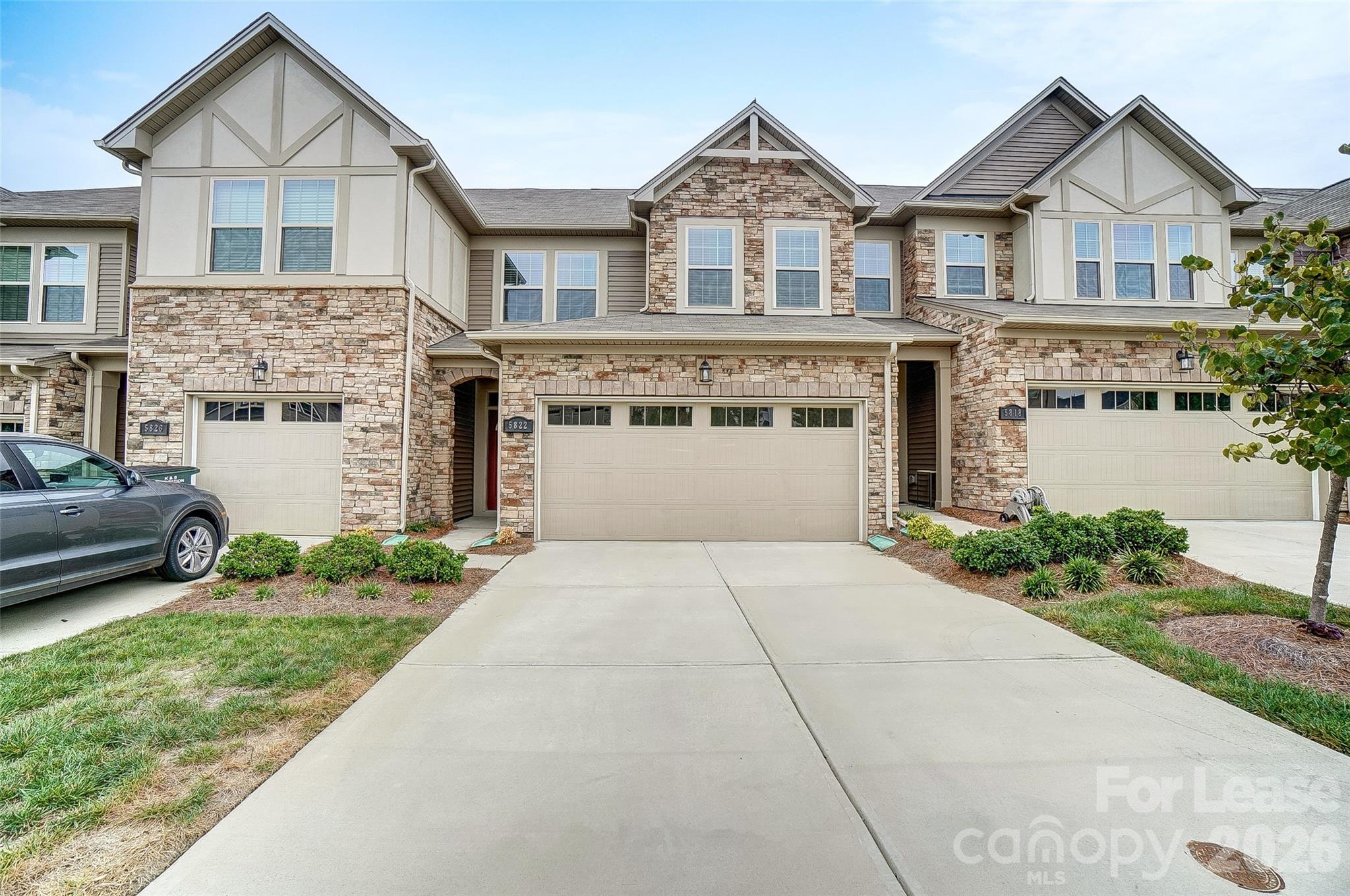 5822 Clan Maclaine Drive Charlotte NC 28278
