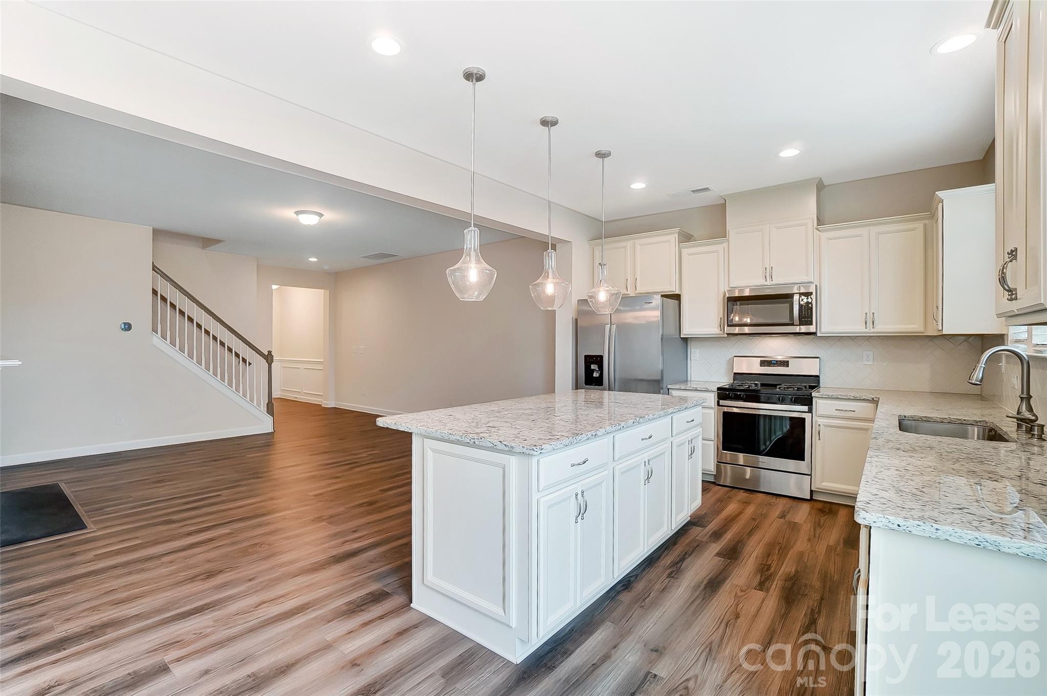 5822 Clan Maclaine Drive Charlotte NC 28278