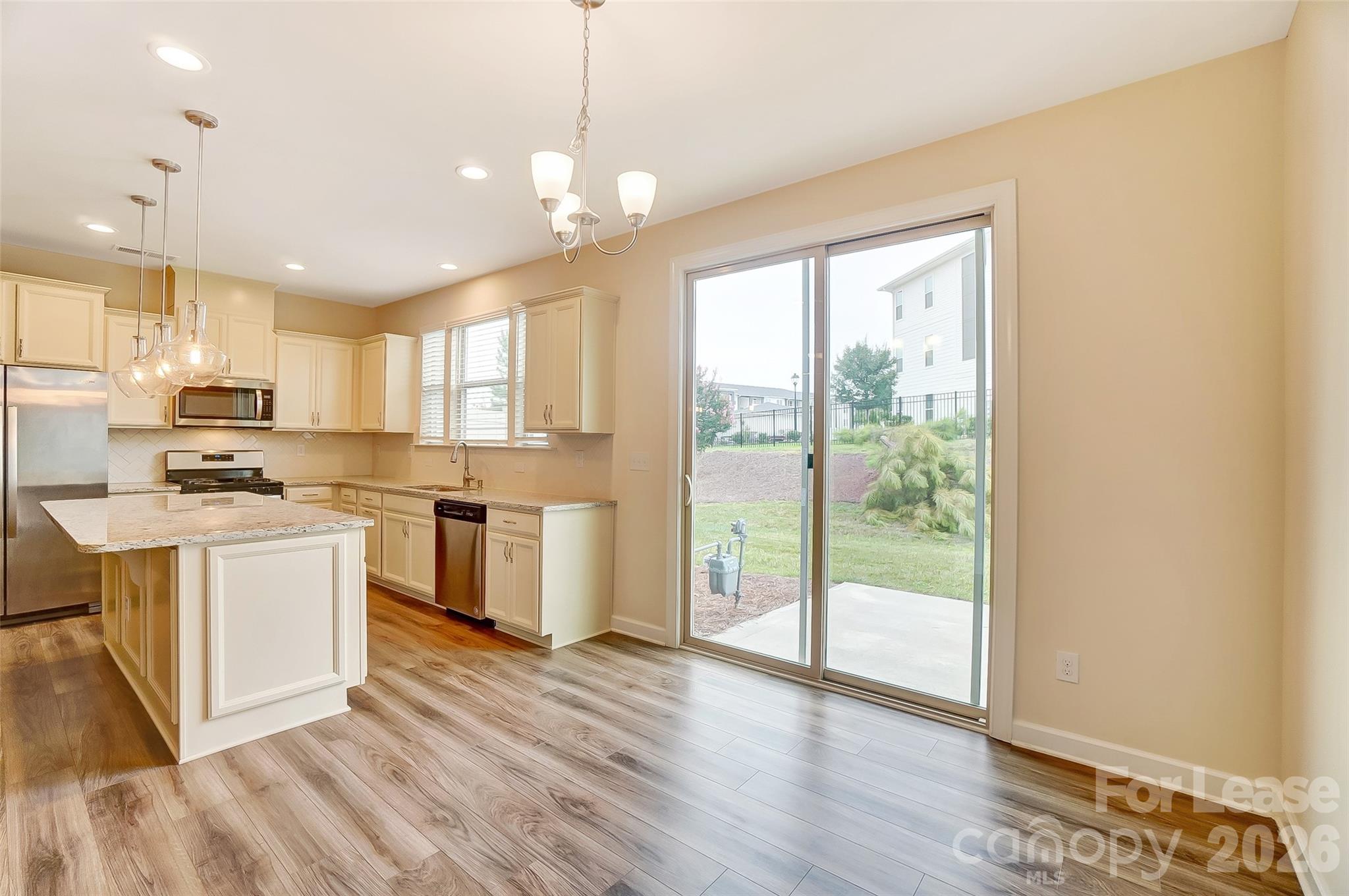 5822 Clan Maclaine Drive Charlotte NC 28278