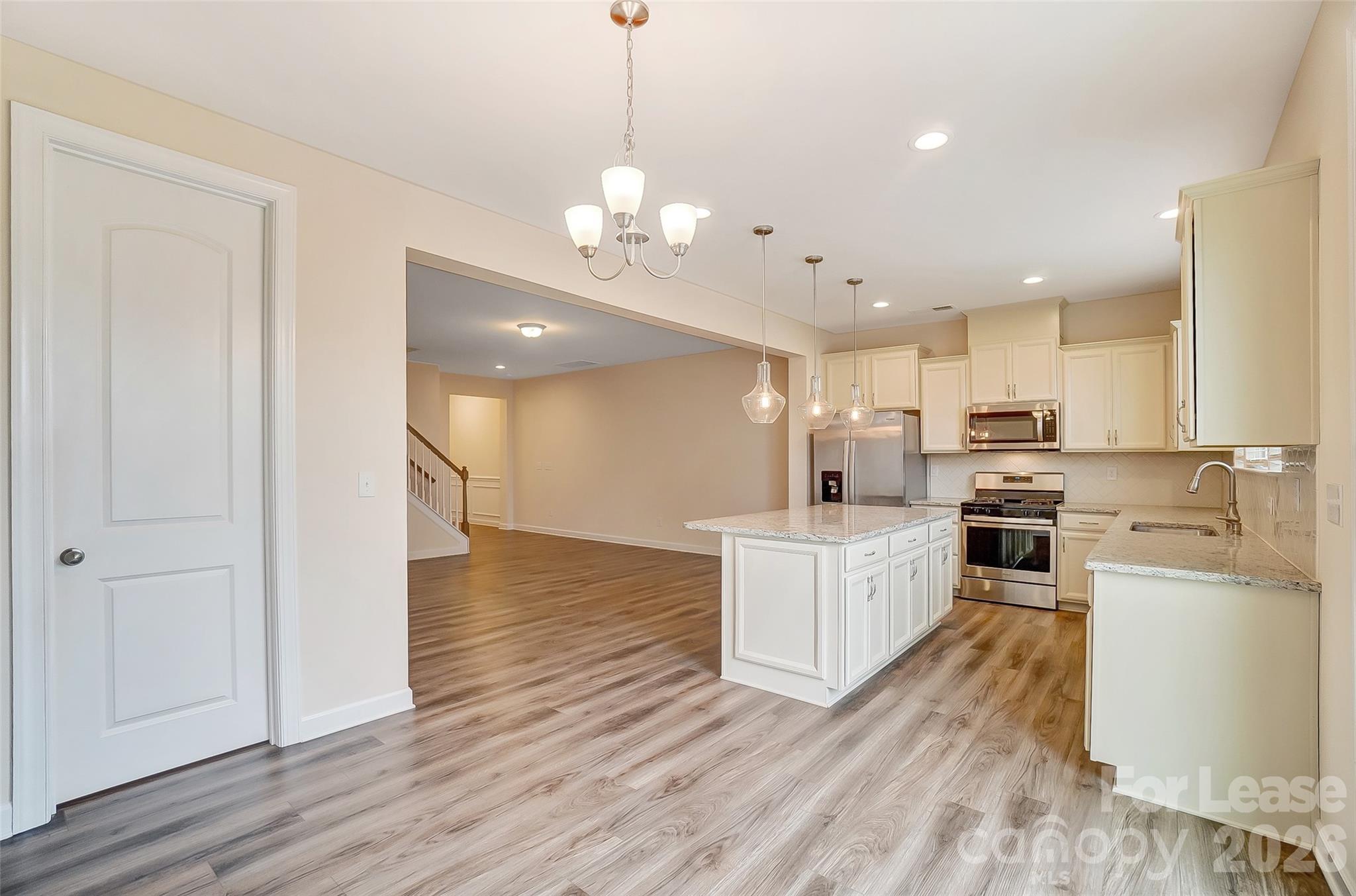 5822 Clan Maclaine Drive Charlotte NC 28278
