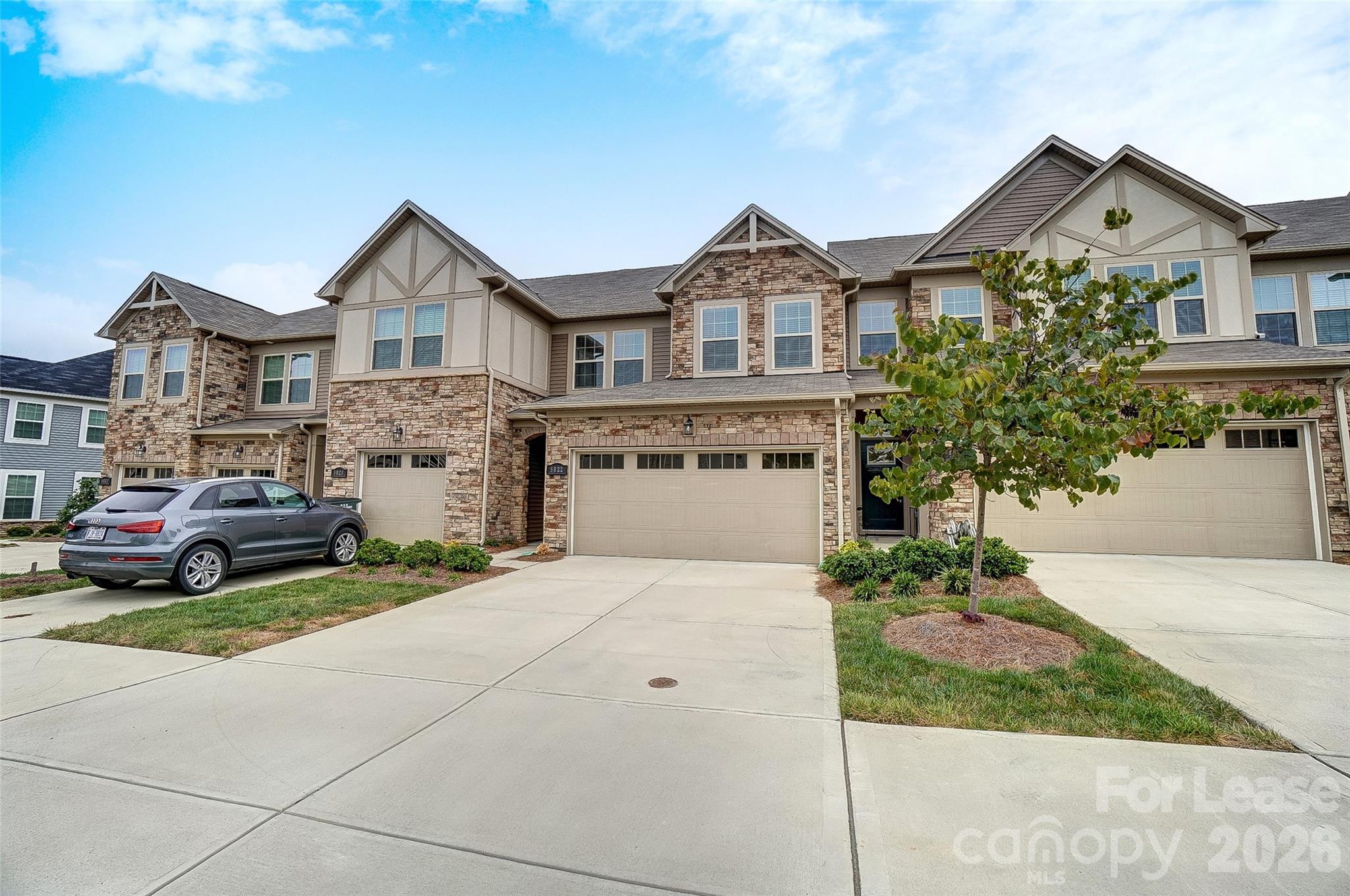 5822 Clan Maclaine Drive Charlotte NC 28278