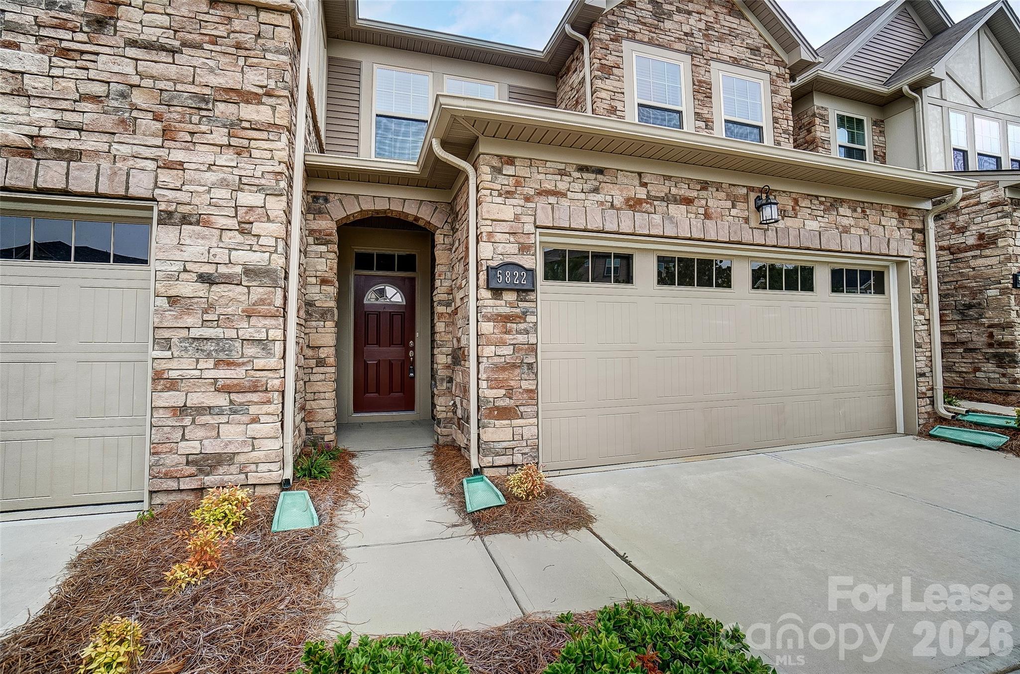 5822 Clan Maclaine Drive Charlotte NC 28278