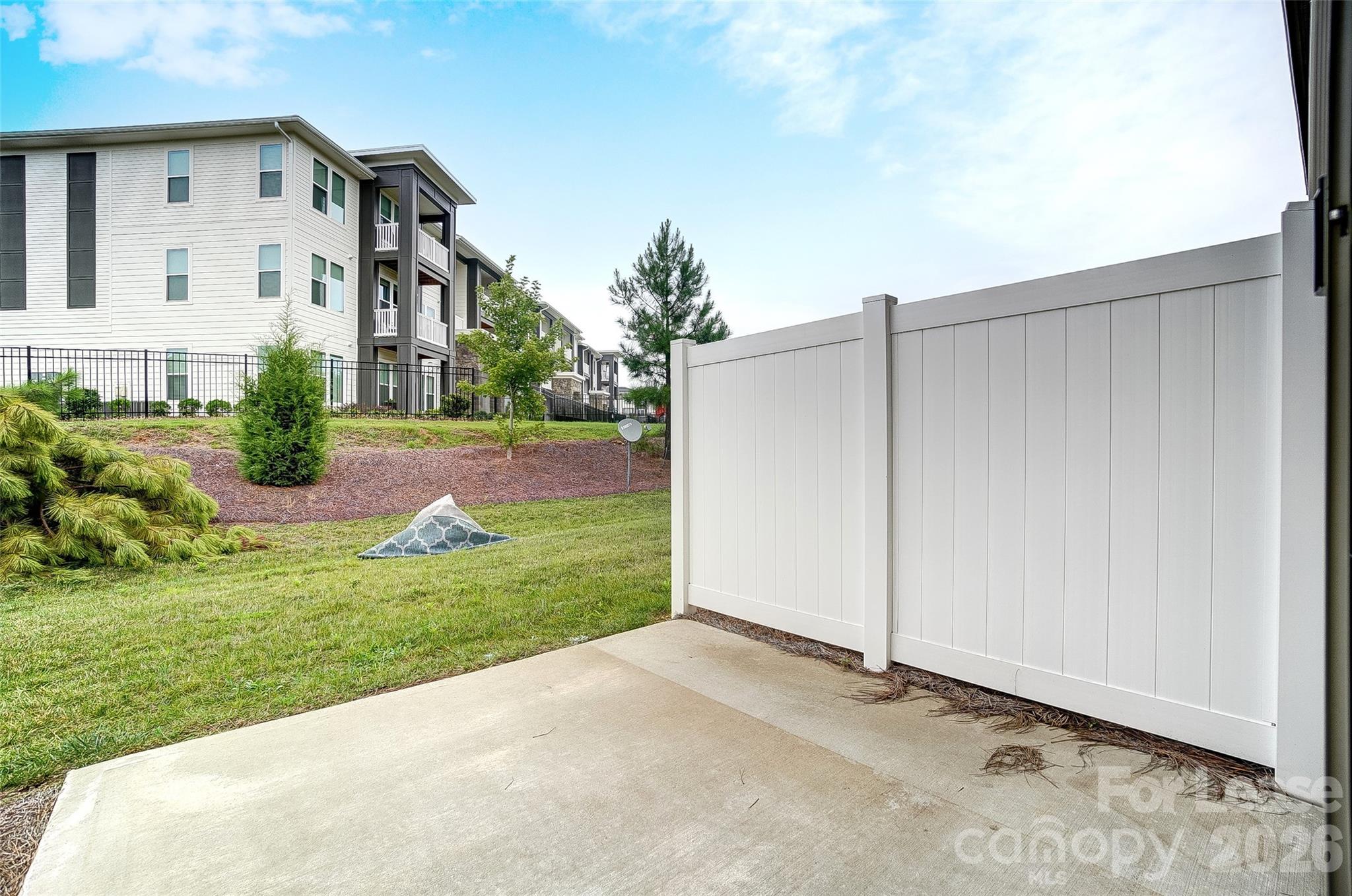 5822 Clan Maclaine Drive Charlotte NC 28278