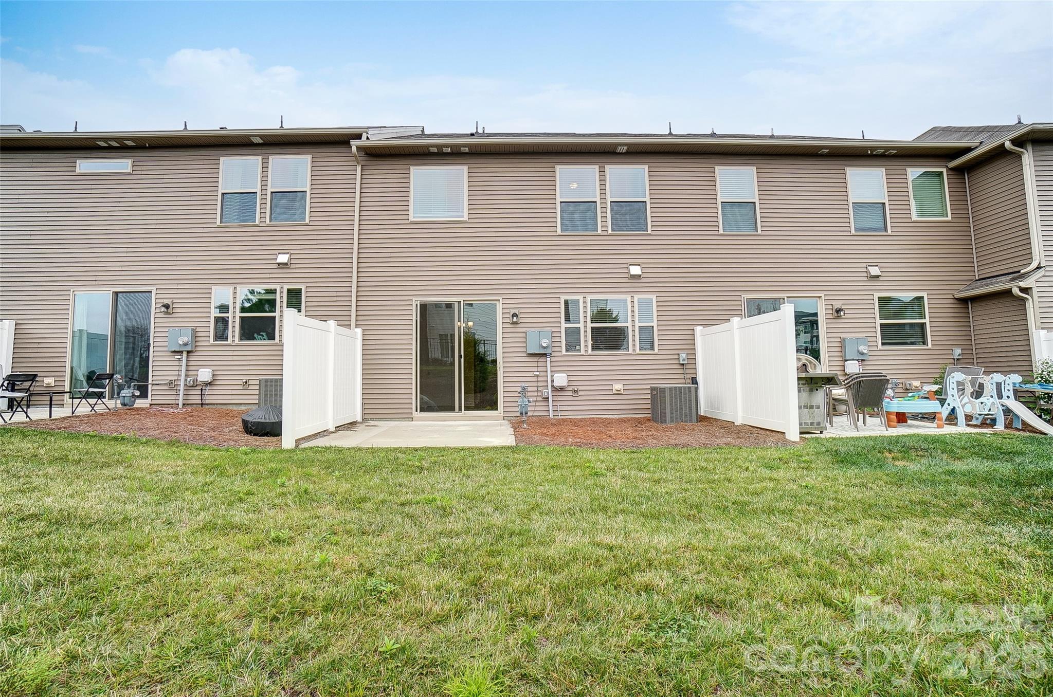 5822 Clan Maclaine Drive Charlotte NC 28278
