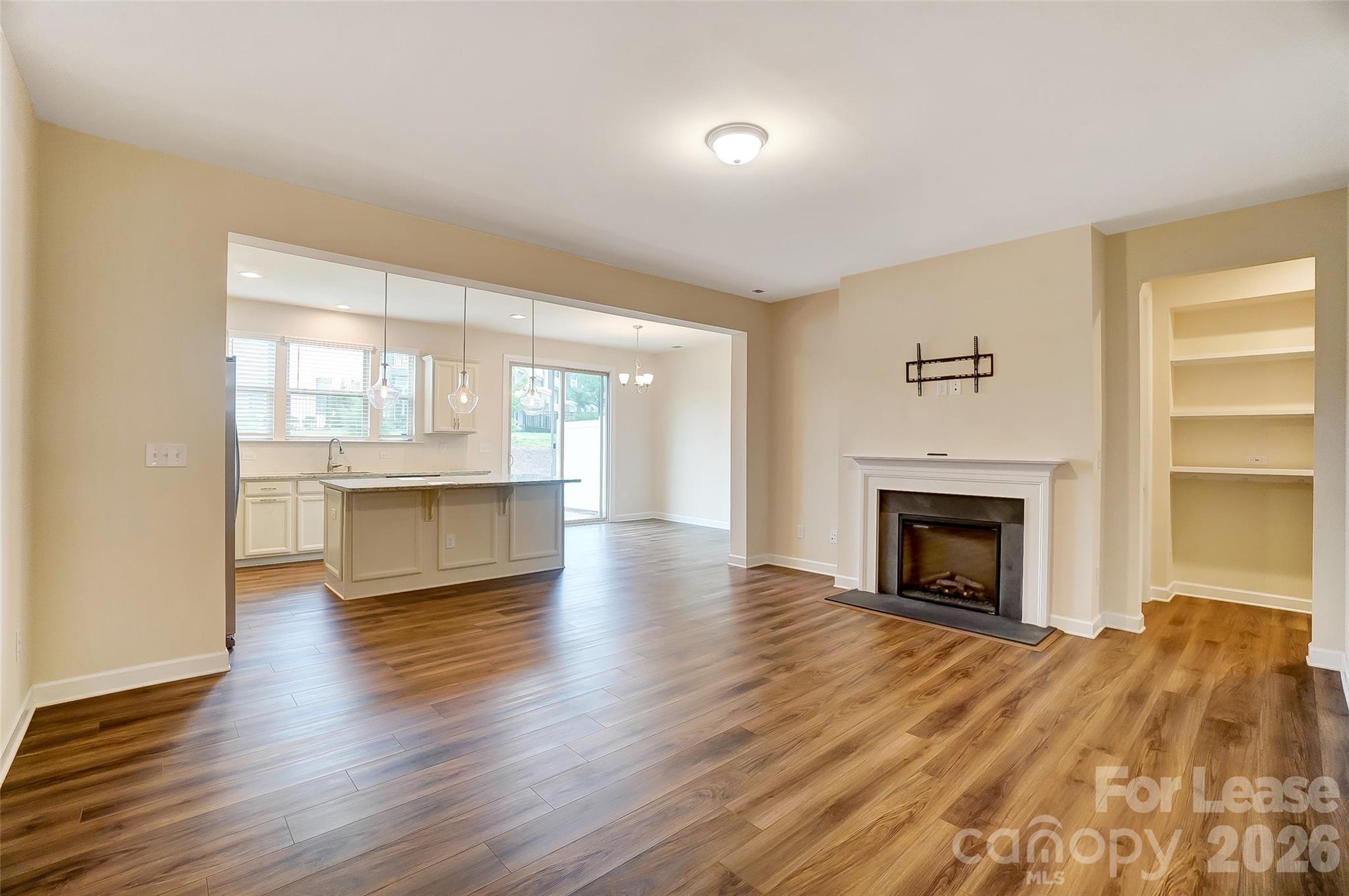 5822 Clan Maclaine Drive Charlotte NC 28278