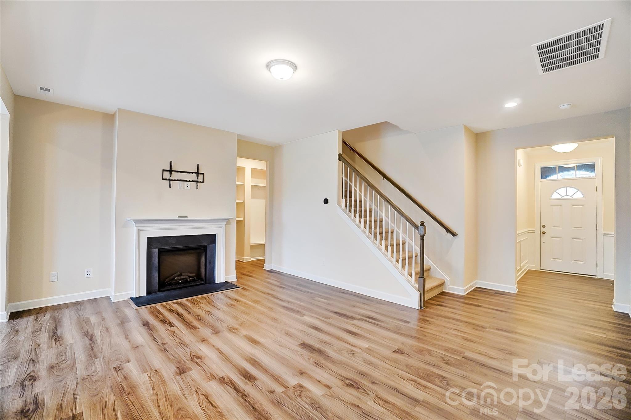 5822 Clan Maclaine Drive Charlotte NC 28278