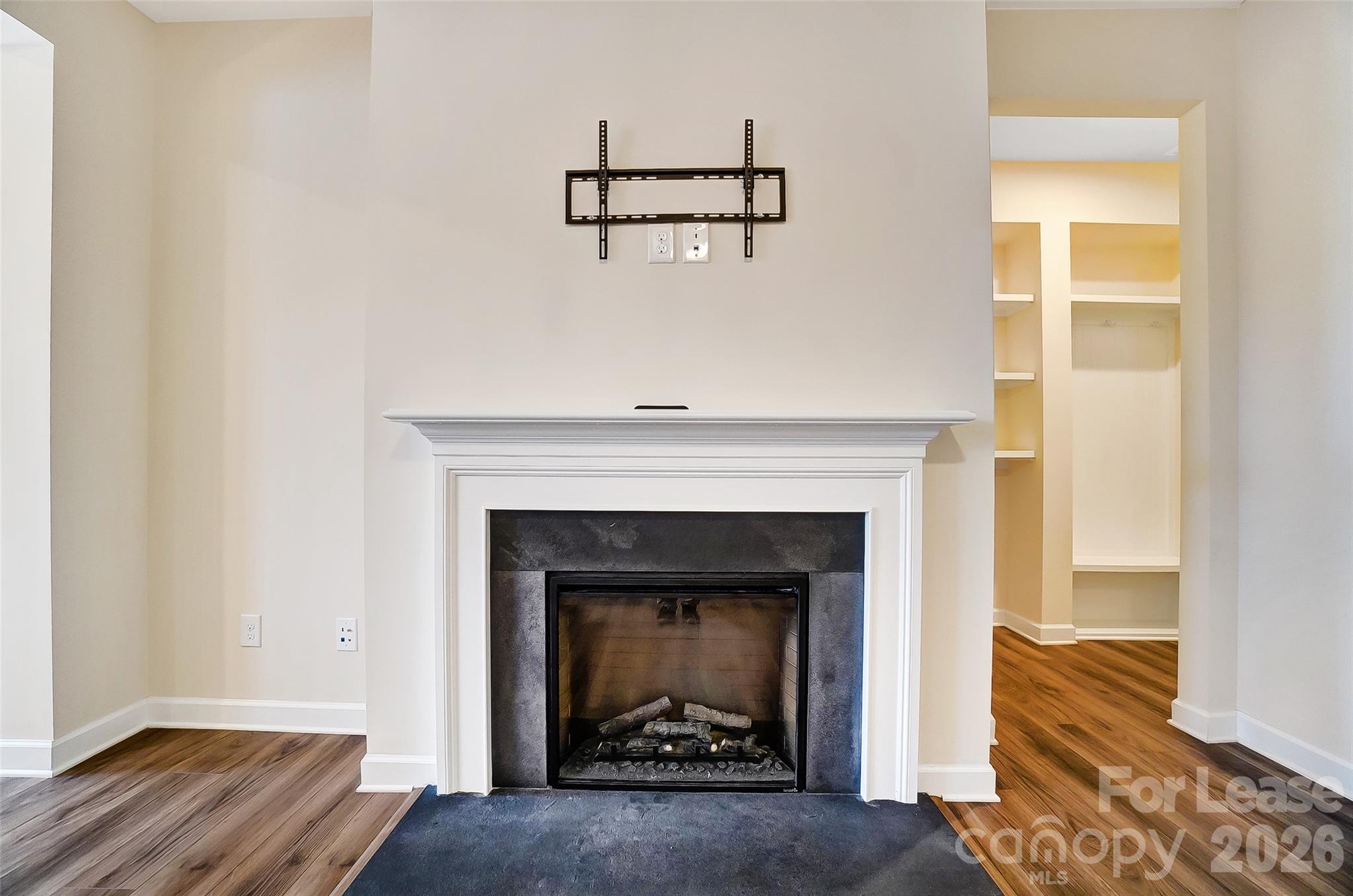 5822 Clan Maclaine Drive Charlotte NC 28278