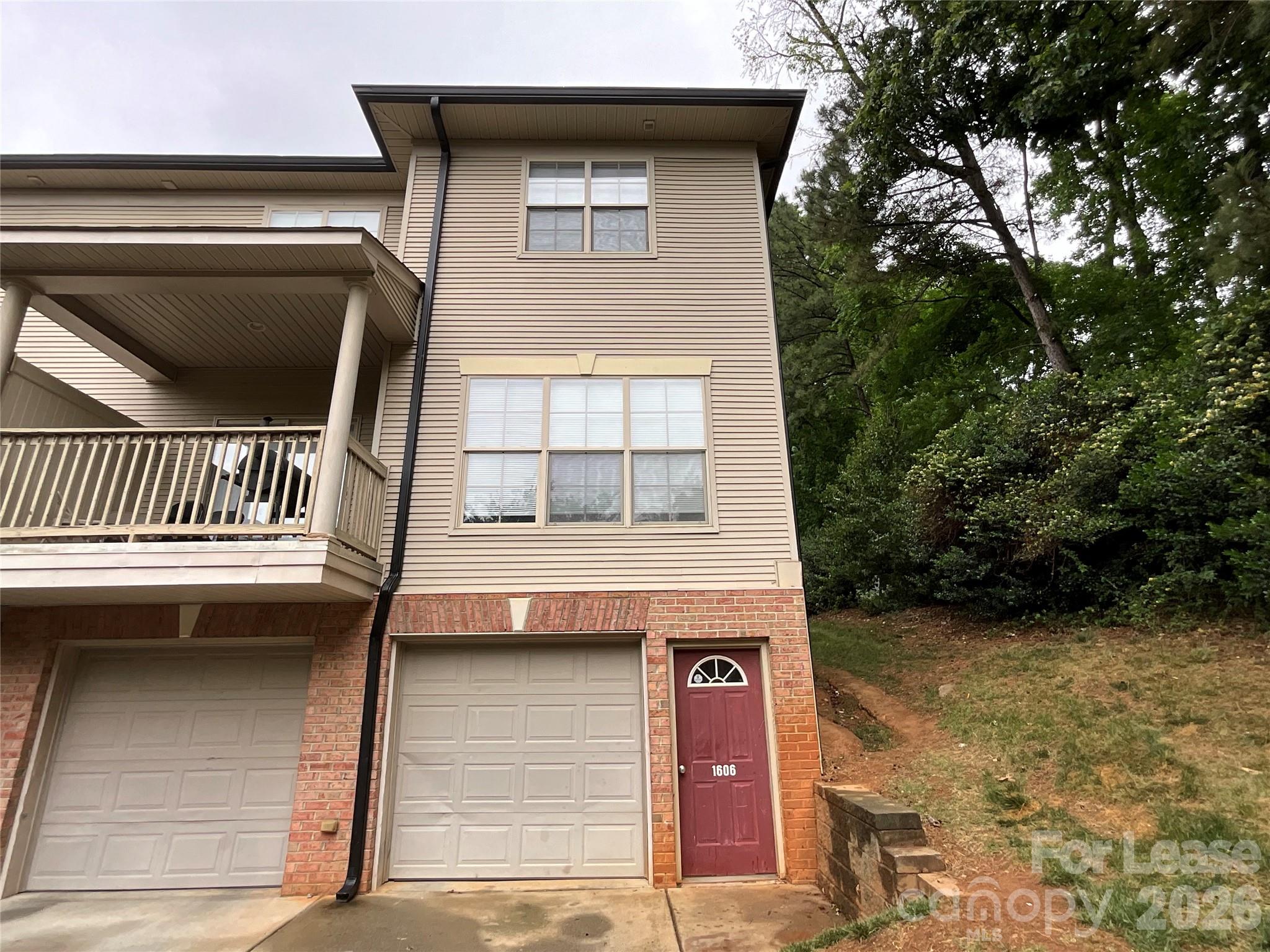 1606 Termini Drive Charlotte NC 28262