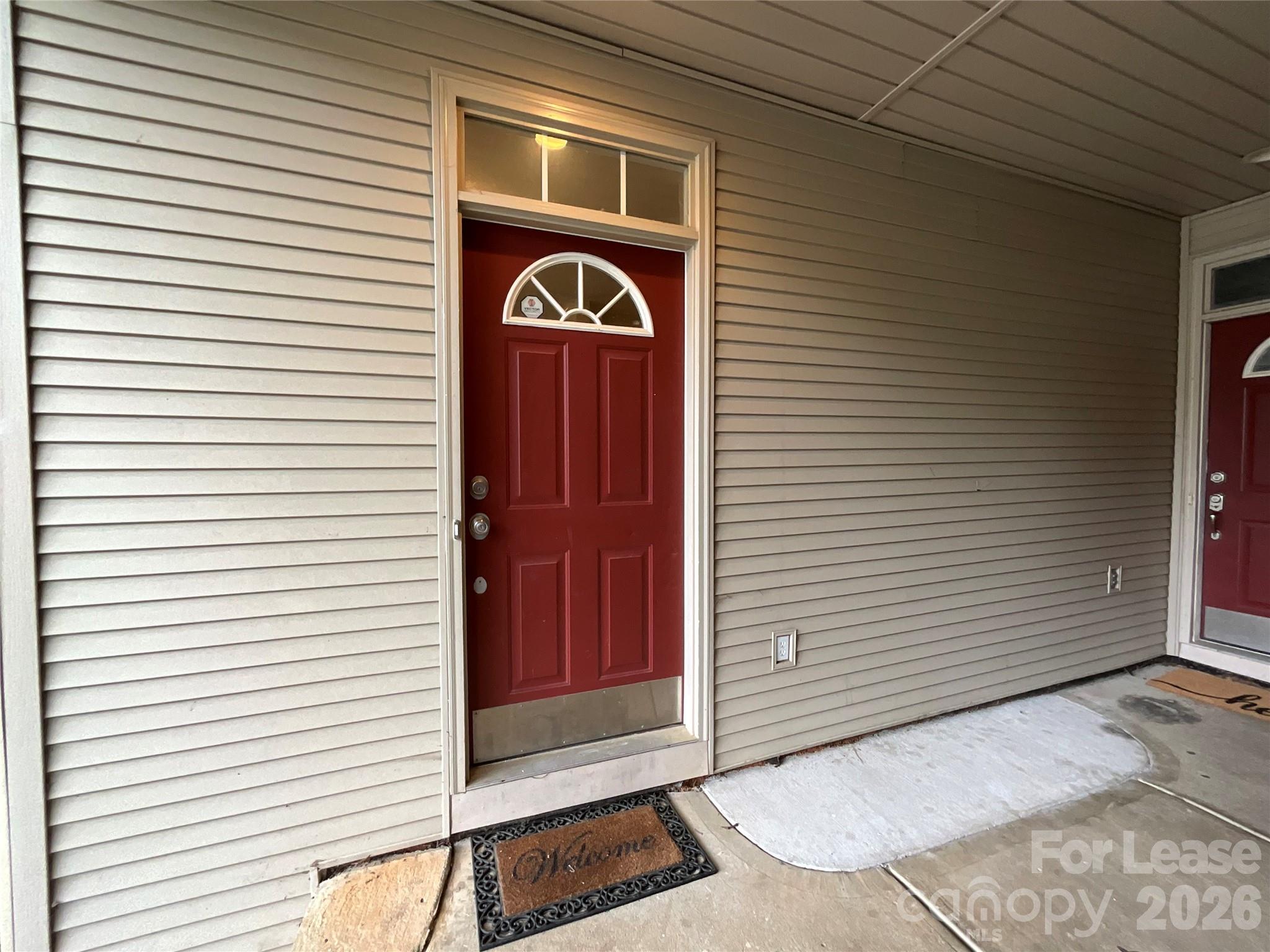 1606 Termini Drive Charlotte NC 28262