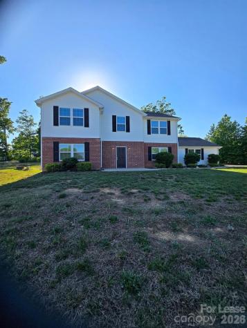1151 Bentley Court Rockwell NC 28138