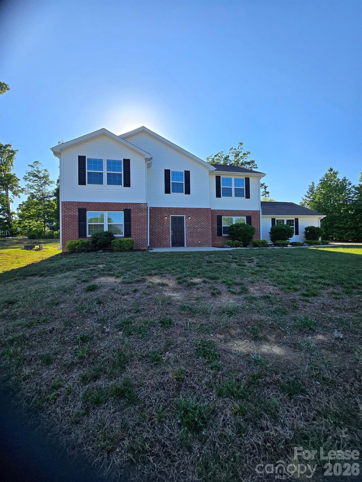 1151 Bentley Court Rockwell NC 28138
