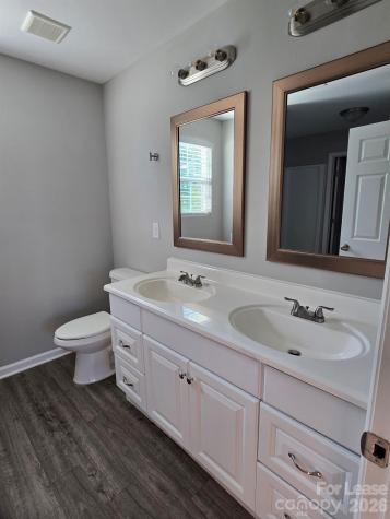 1151 Bentley Court Rockwell NC 28138