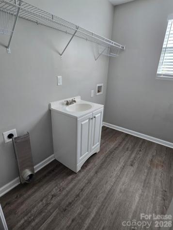 1151 Bentley Court Rockwell NC 28138