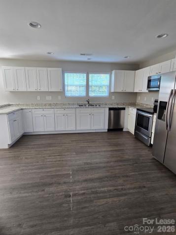 1151 Bentley Court Rockwell NC 28138