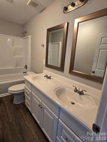 1151 Bentley Court Rockwell NC 28138