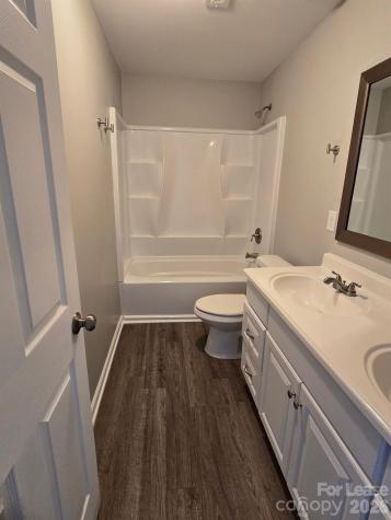 1151 Bentley Court Rockwell NC 28138