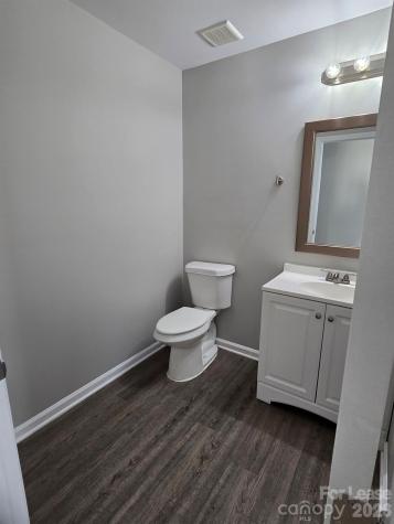 1151 Bentley Court Rockwell NC 28138
