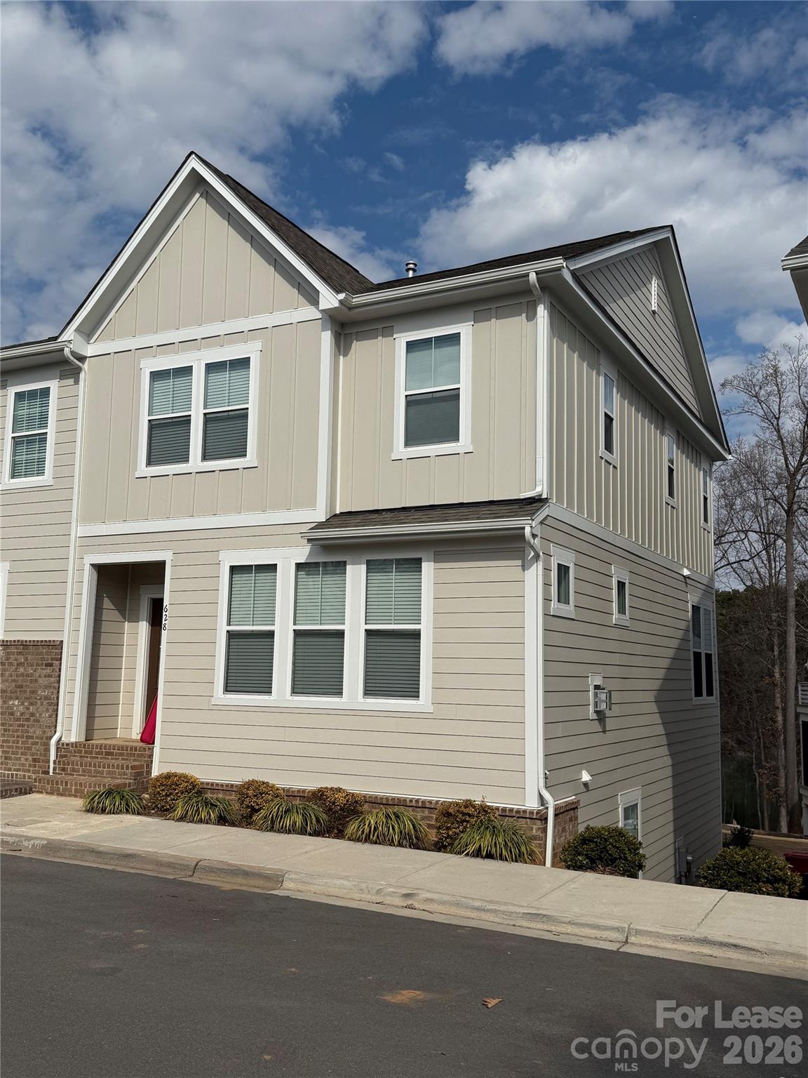 628 Amalfi Drive Davidson NC 28036