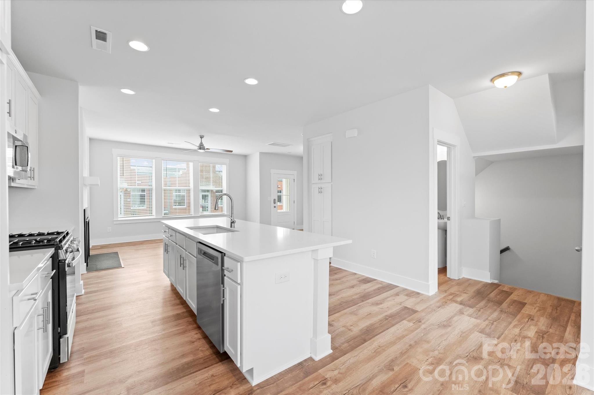 628 Amalfi Drive Davidson NC 28036