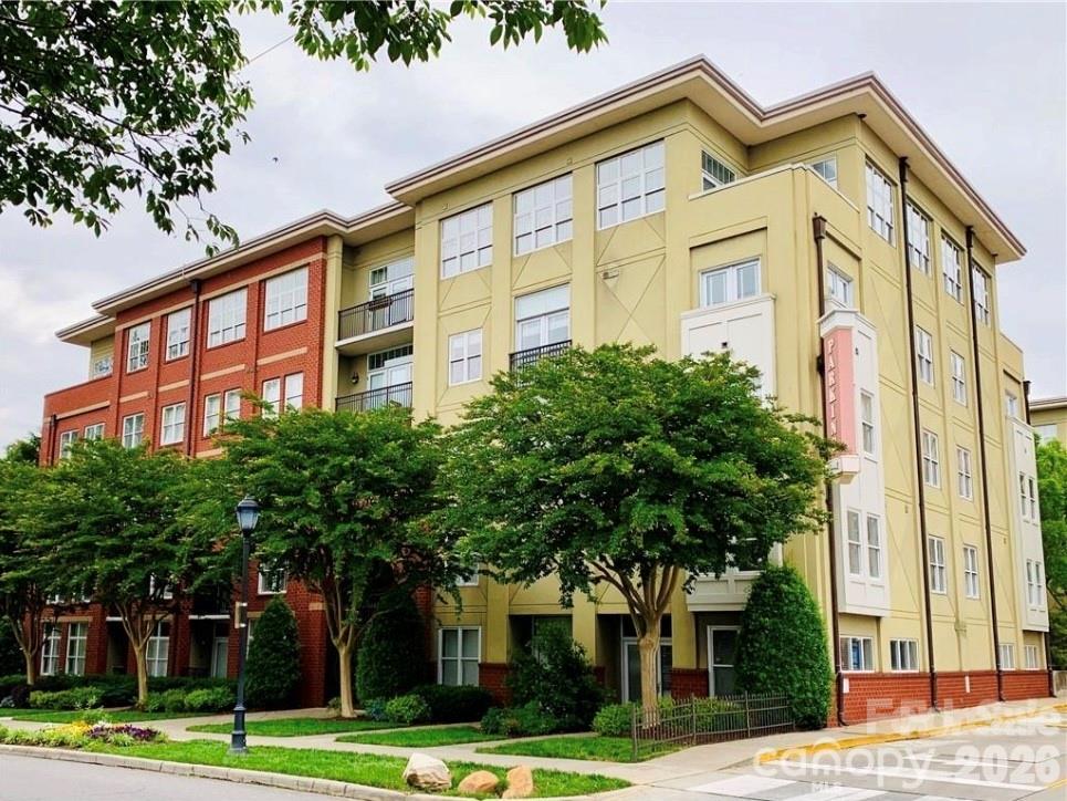 1320 Fillmore Avenue Charlotte NC 28203
