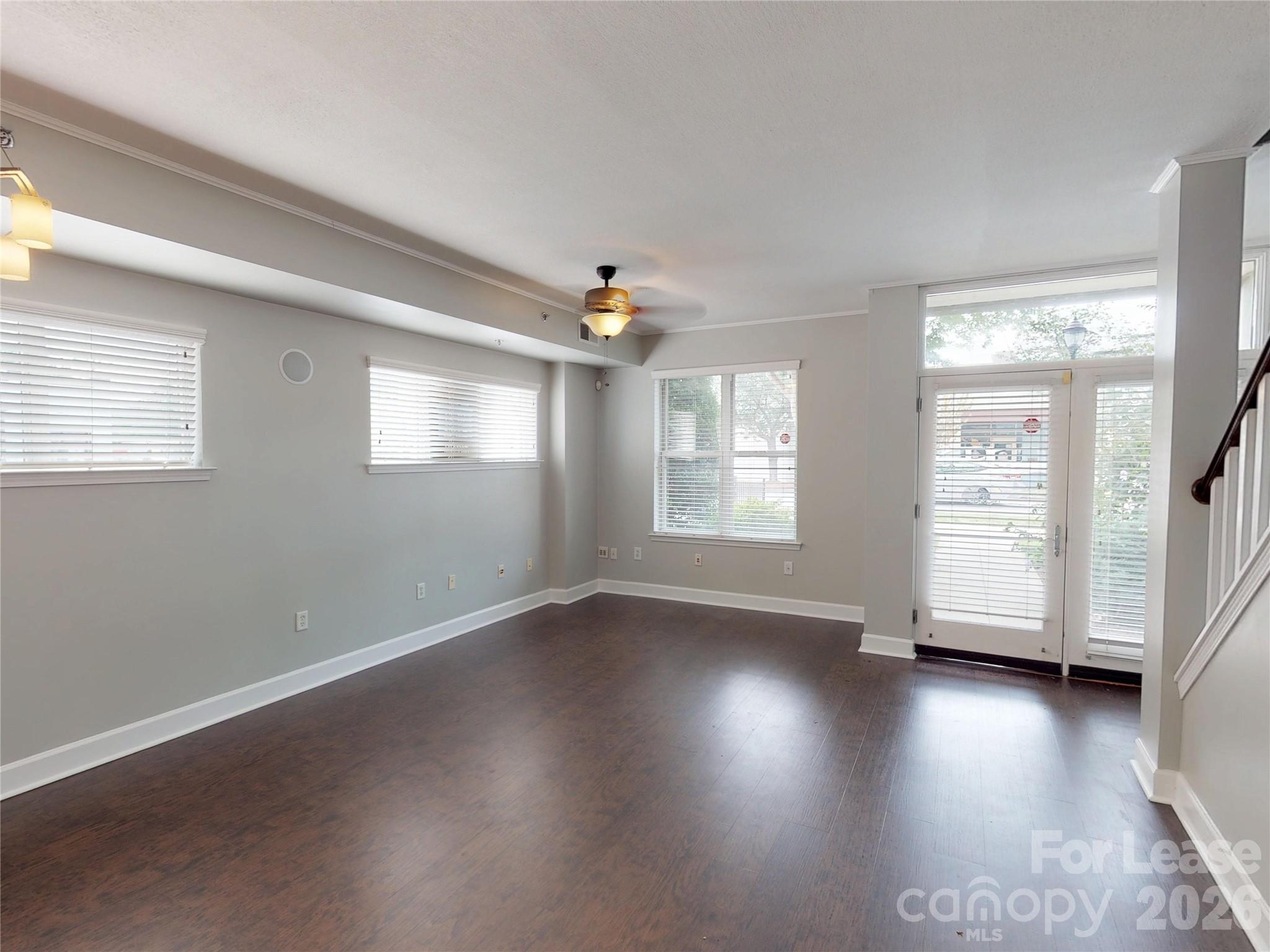 1320 Fillmore Avenue Charlotte NC 28203
