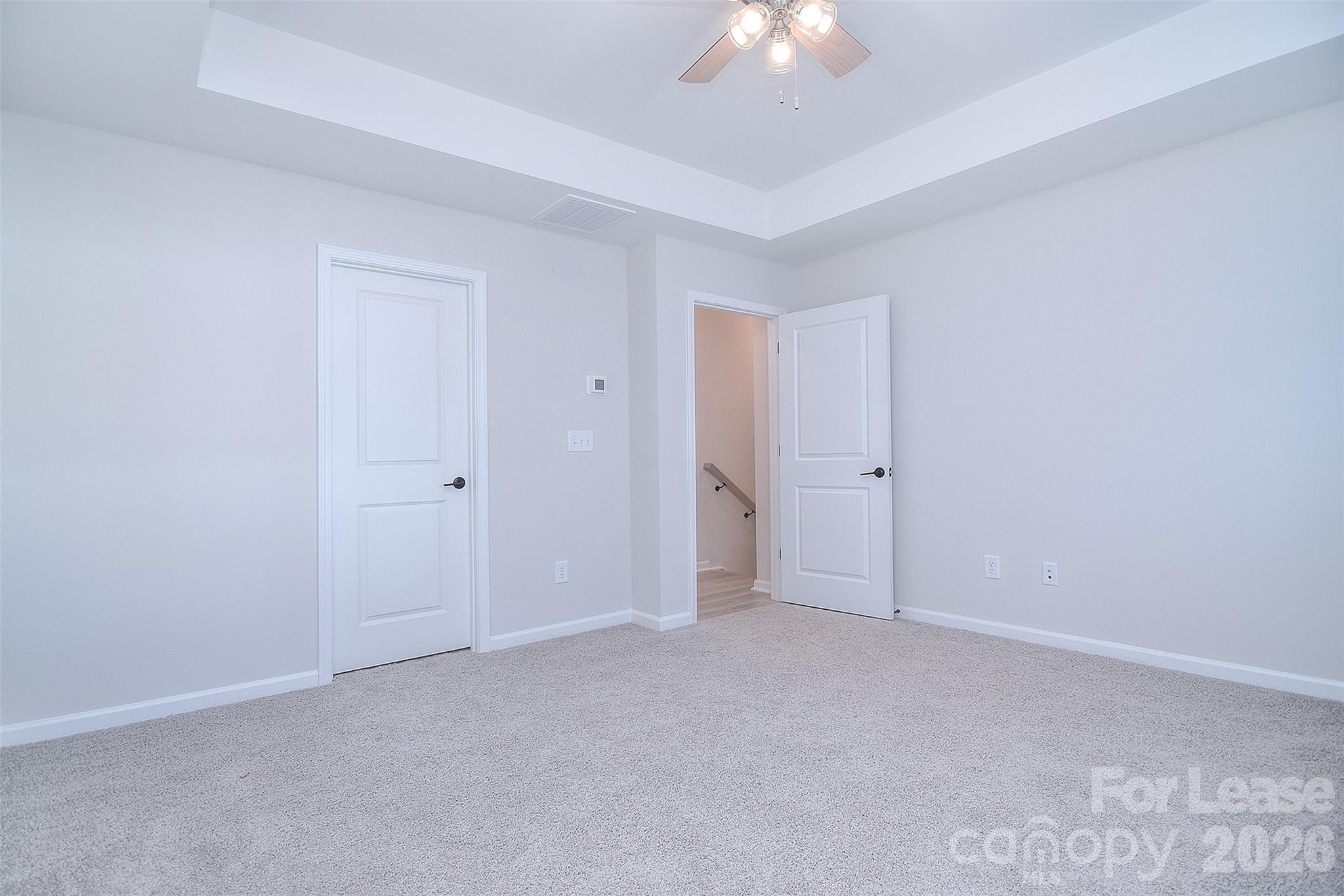5029 Nestling Spring Street Charlotte NC 28205