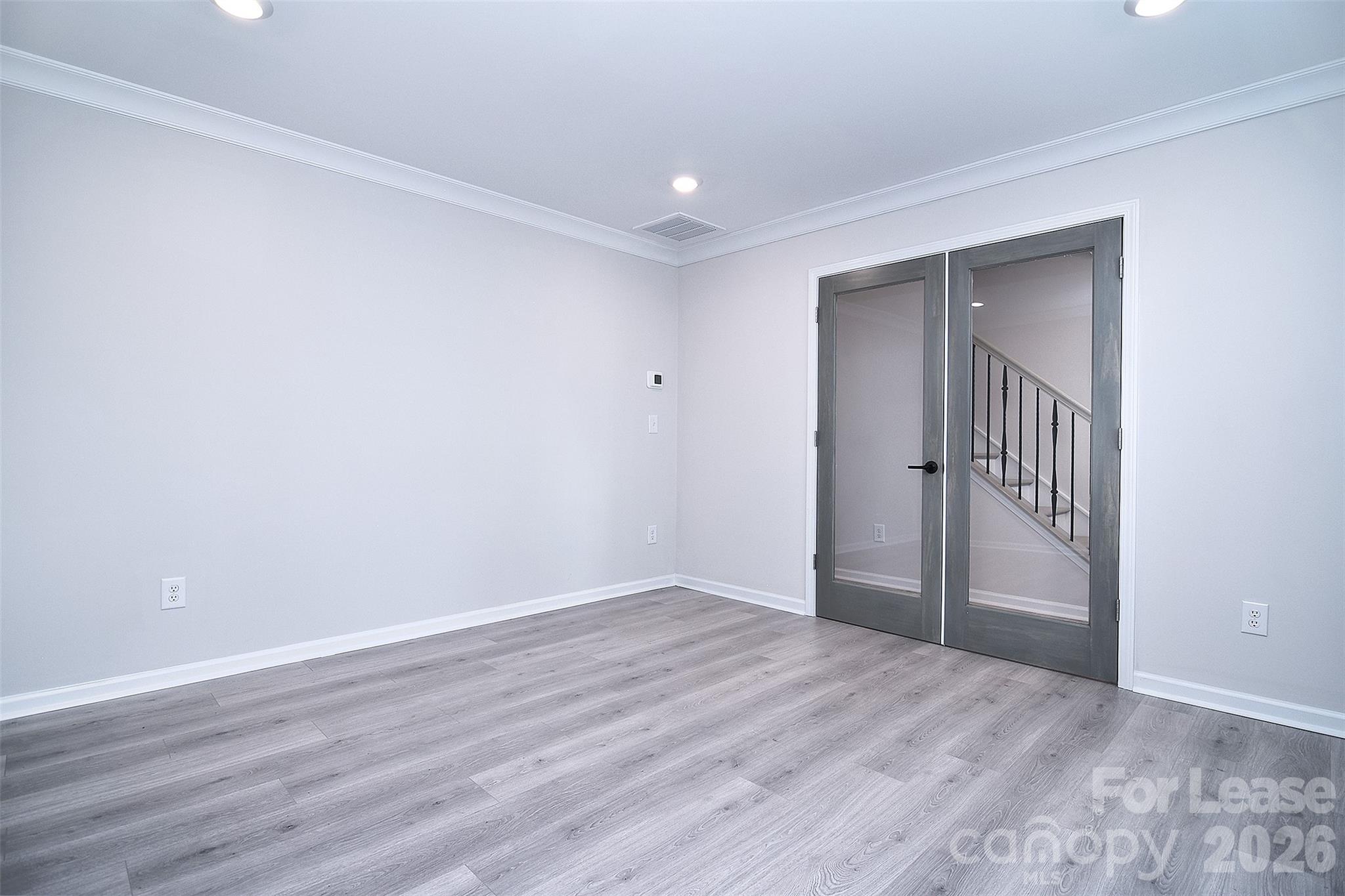 5029 Nestling Spring Street Charlotte NC 28205