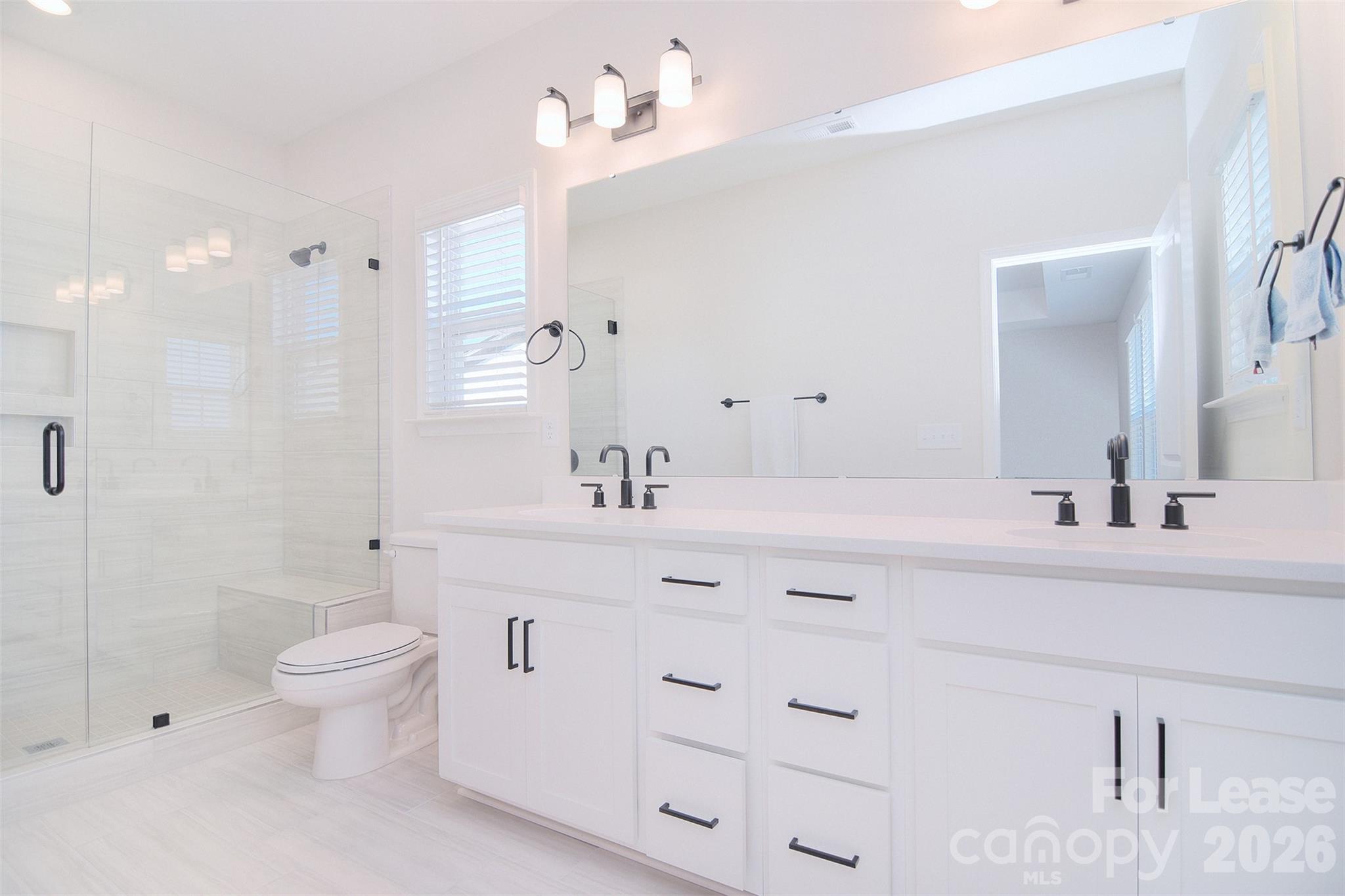 5029 Nestling Spring Street Charlotte NC 28205