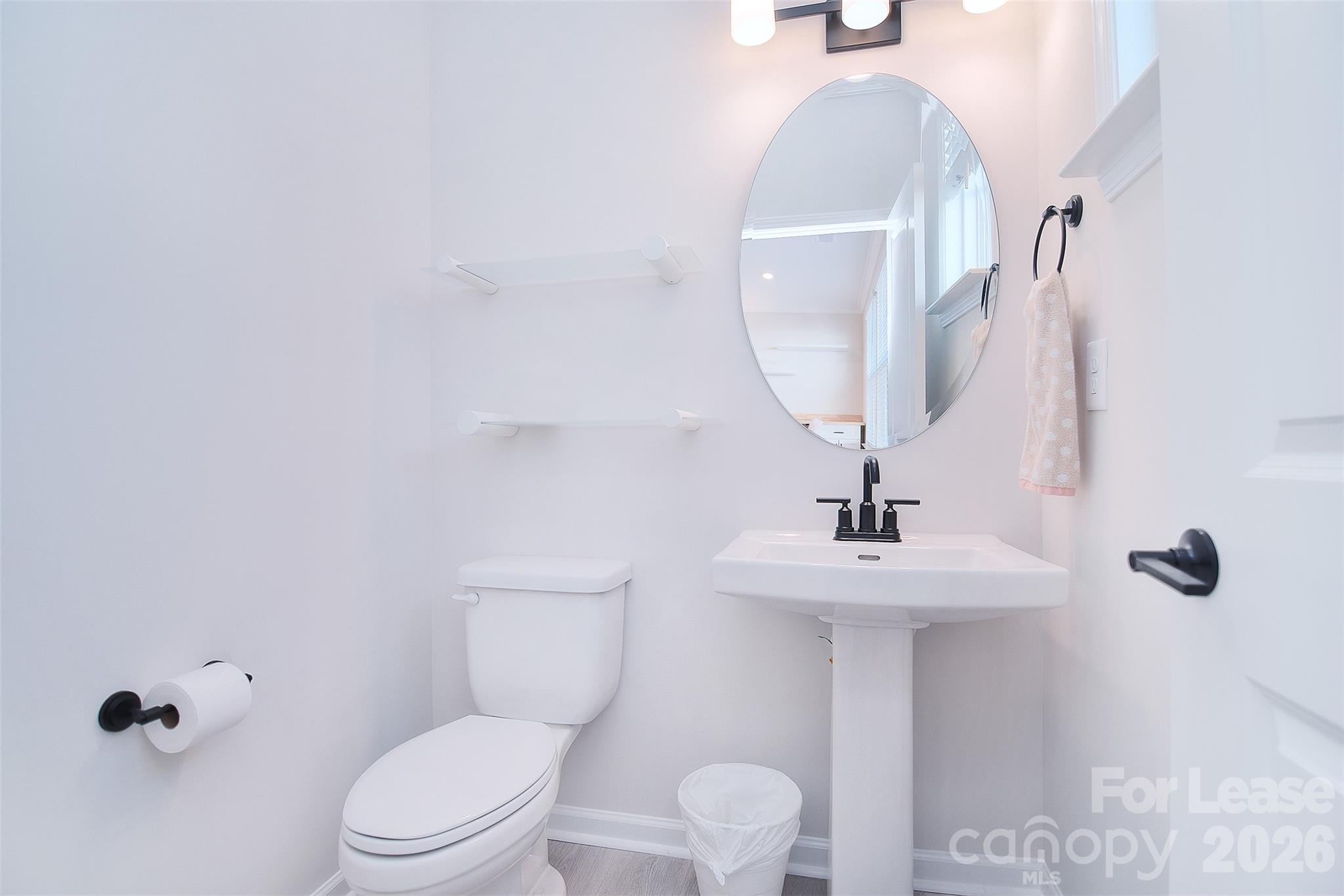 5029 Nestling Spring Street Charlotte NC 28205