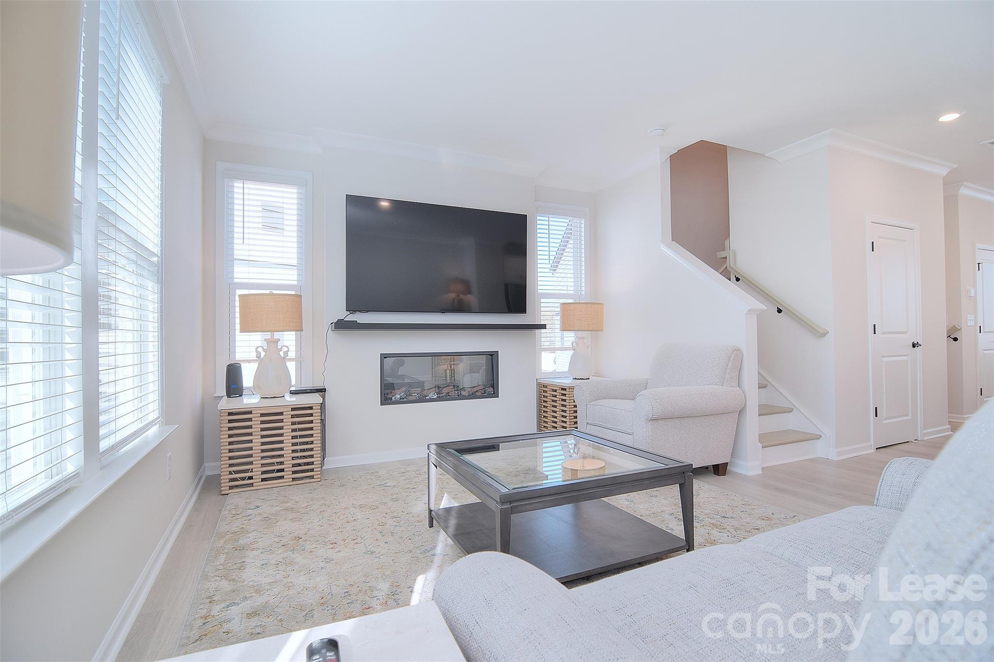 5029 Nestling Spring Street Charlotte NC 28205
