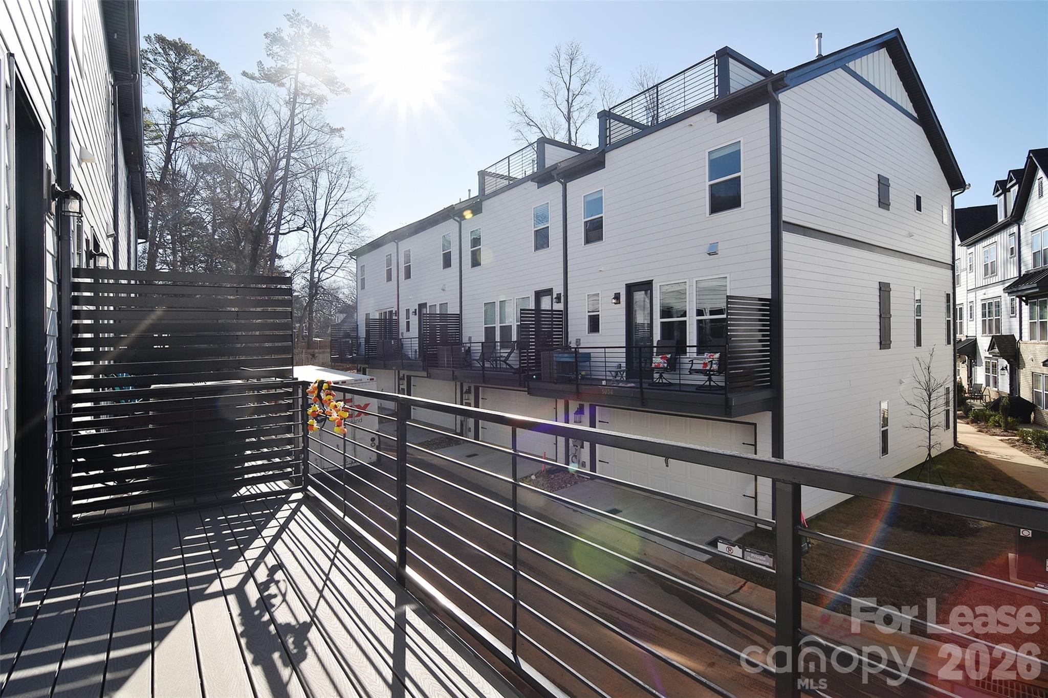 5029 Nestling Spring Street Charlotte NC 28205