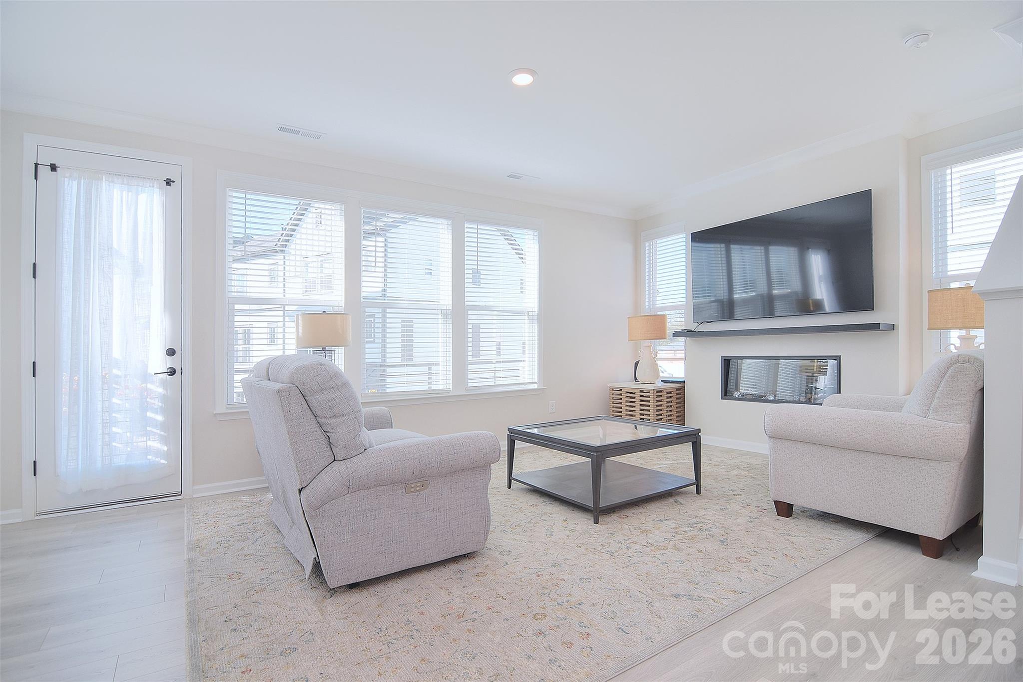 5029 Nestling Spring Street Charlotte NC 28205