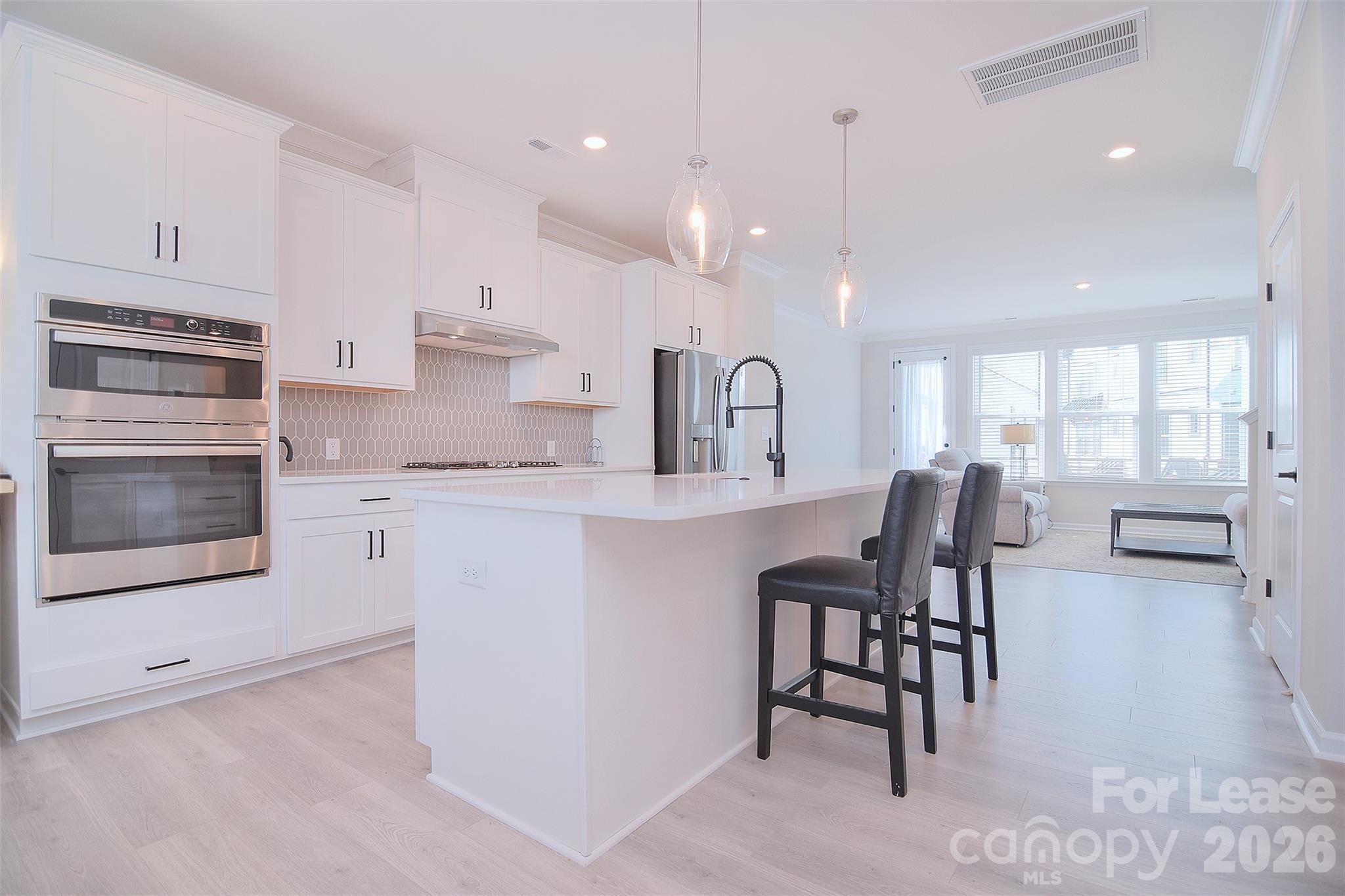 5029 Nestling Spring Street Charlotte NC 28205