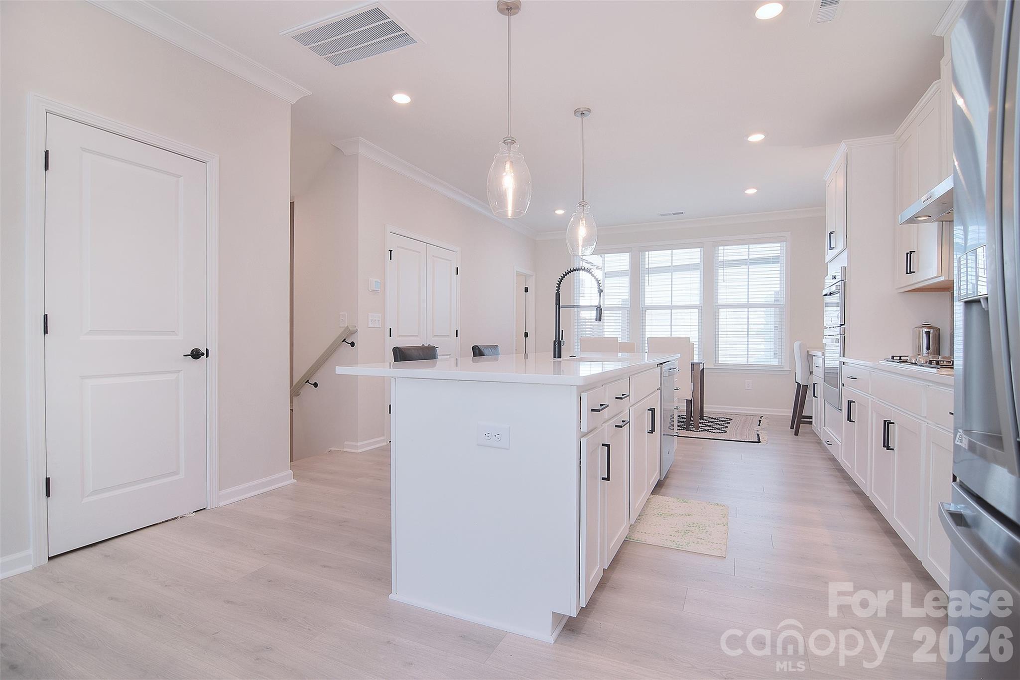 5029 Nestling Spring Street Charlotte NC 28205