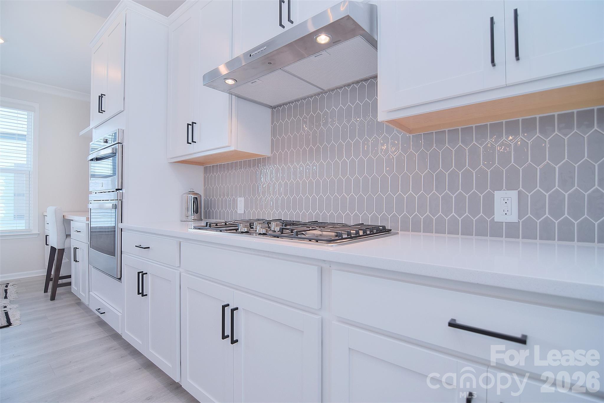 5029 Nestling Spring Street Charlotte NC 28205