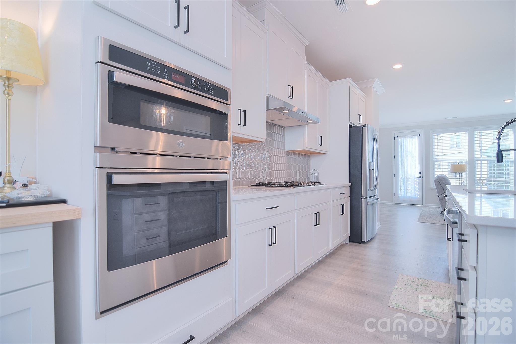 5029 Nestling Spring Street Charlotte NC 28205