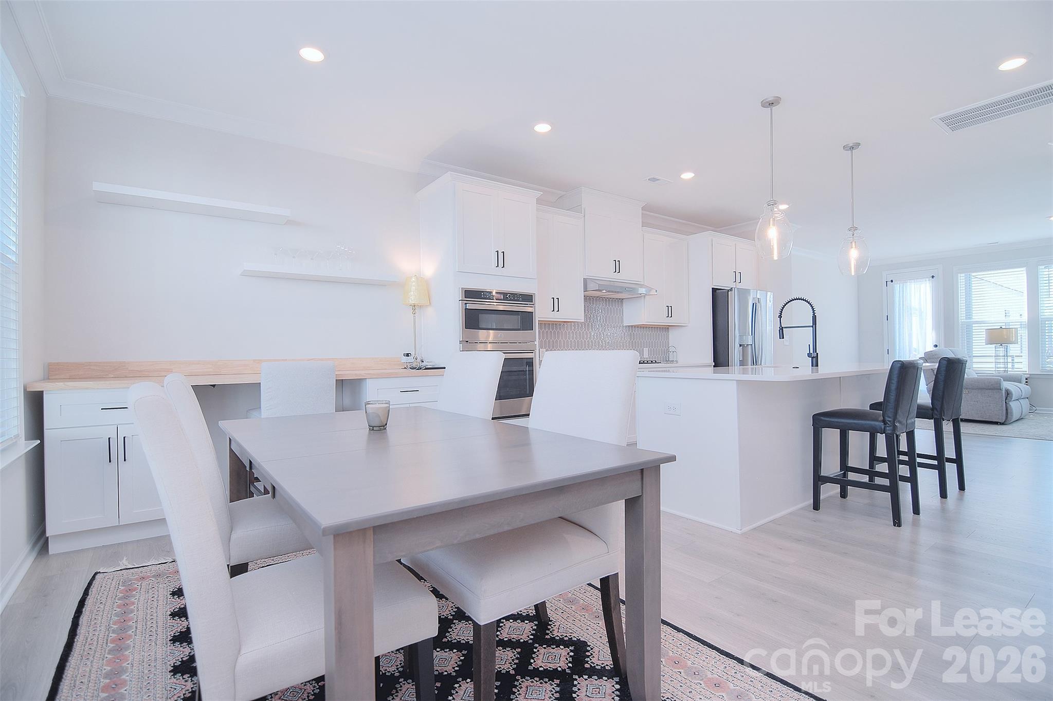 5029 Nestling Spring Street Charlotte NC 28205