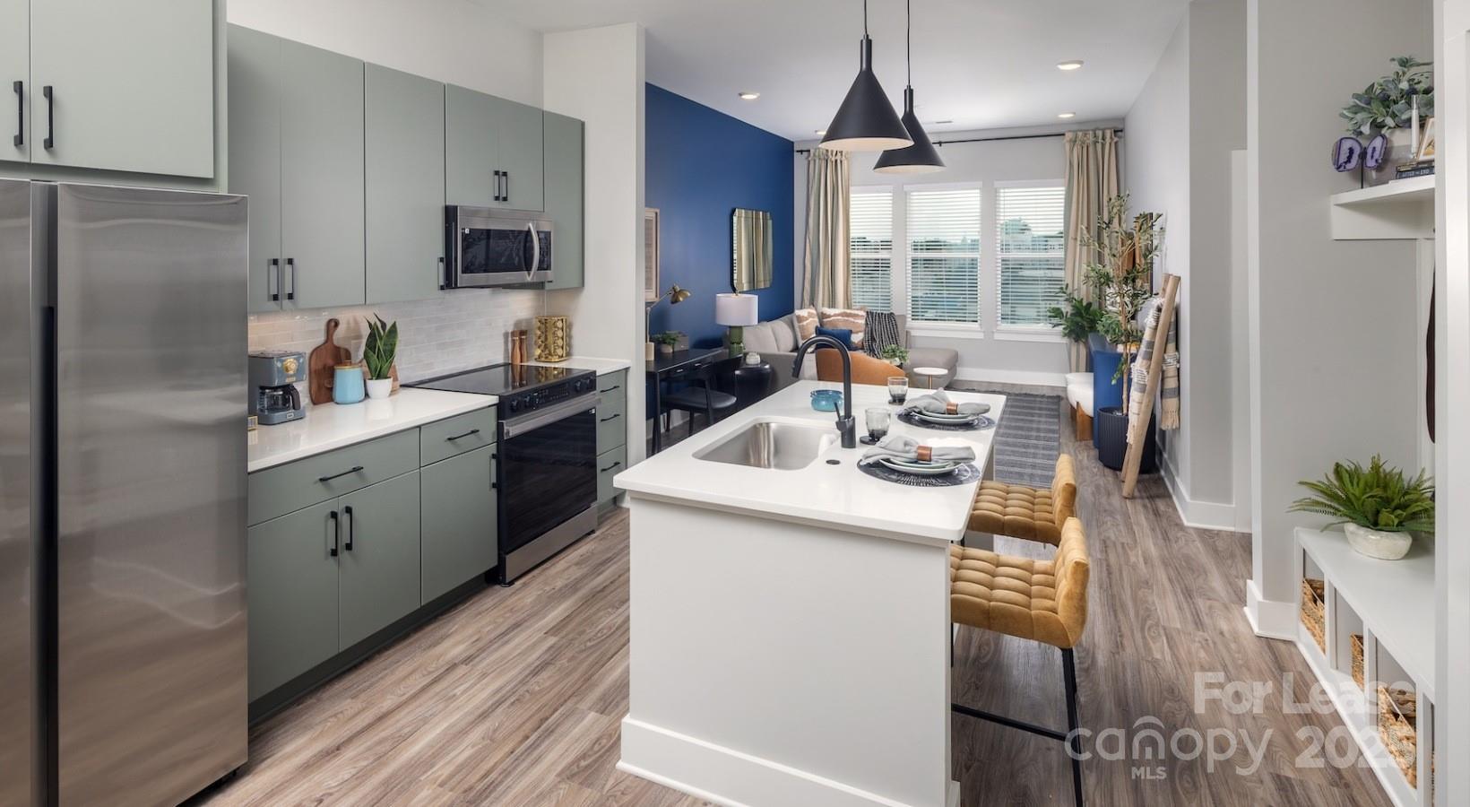 2220 Wilkinson Boulevard Charlotte NC 28206