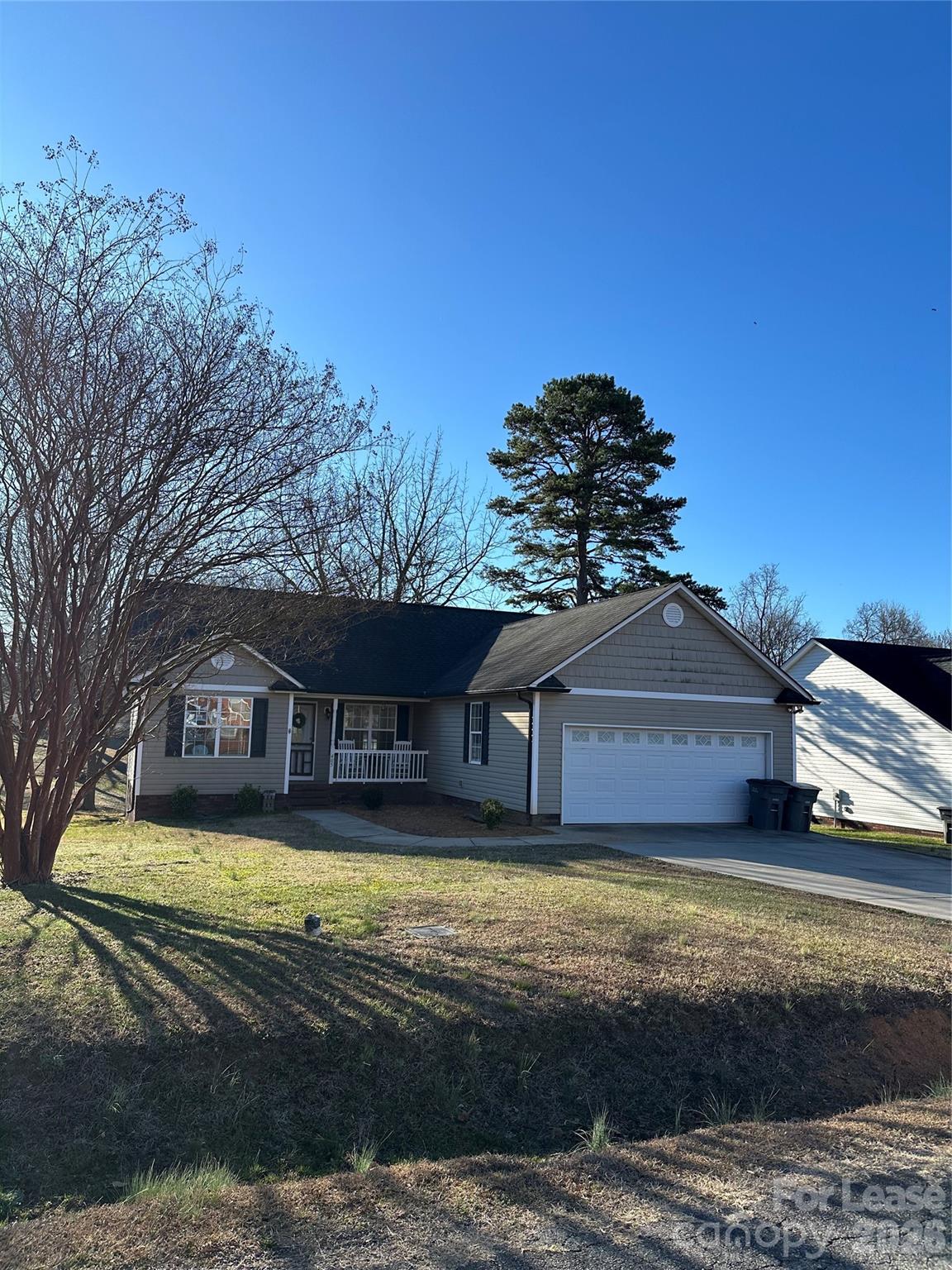 405 Highland Street Concord NC 28027
