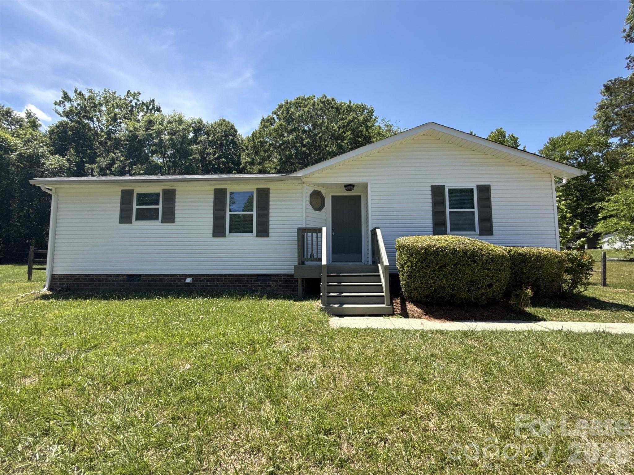 8209 Terra Linda Lane Charlotte NC 28215