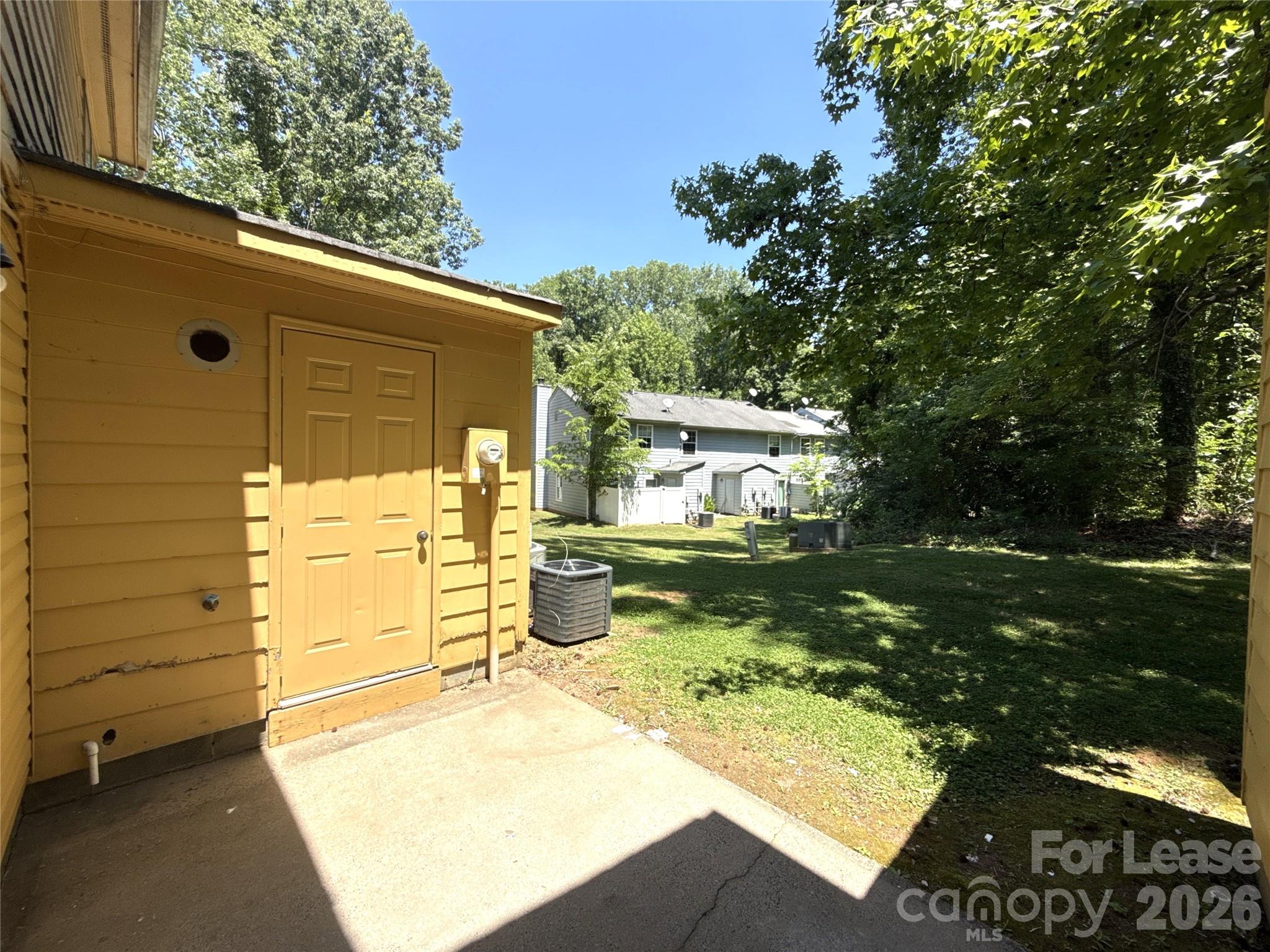4042 Briarhill Drive Charlotte NC 28215