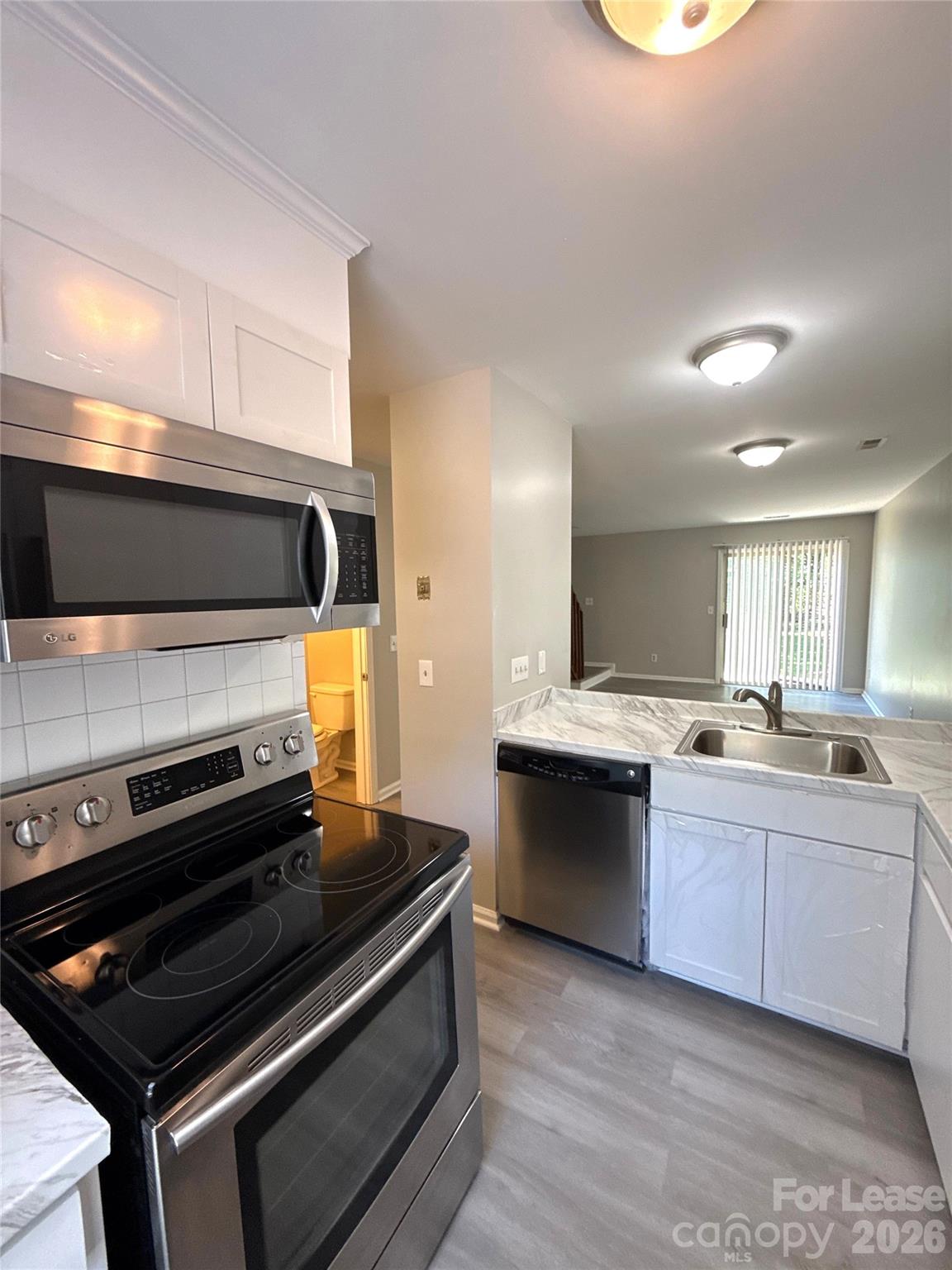 4042 Briarhill Drive Charlotte NC 28215