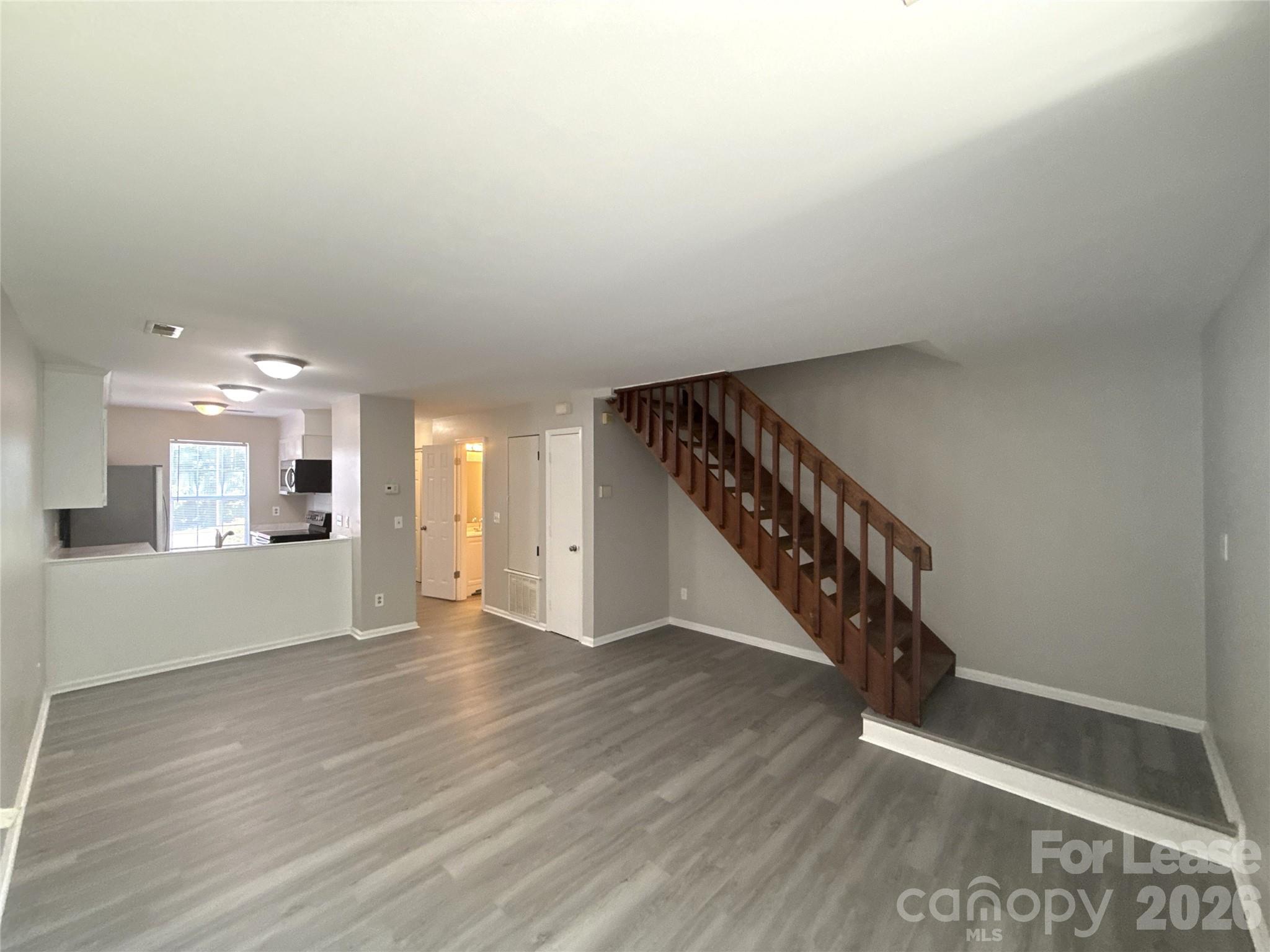 4042 Briarhill Drive Charlotte NC 28215