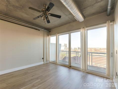505 E Sixth Street Charlotte NC 28202