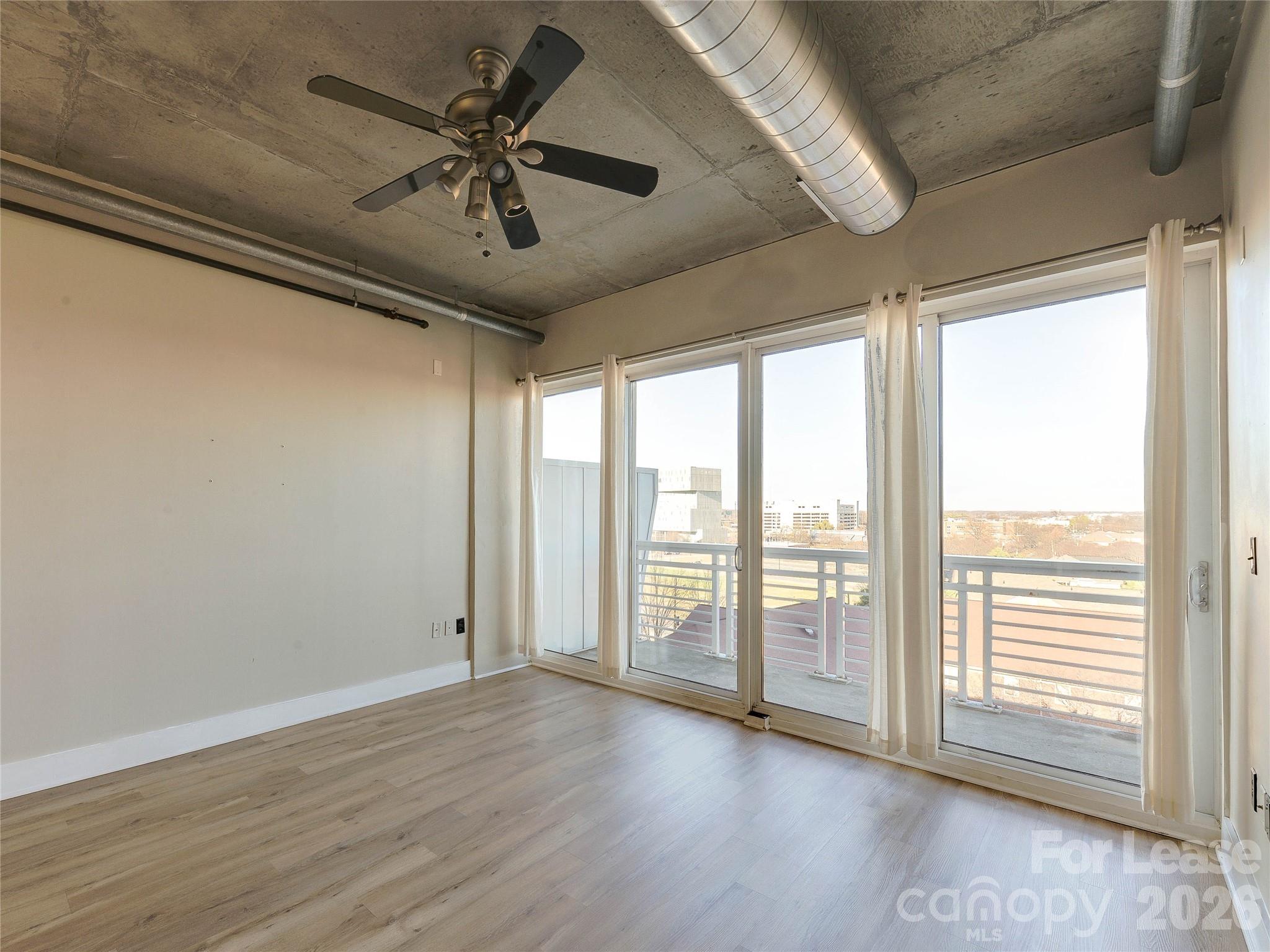 505 E Sixth Street Charlotte NC 28202