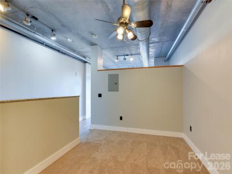 505 E Sixth Street Charlotte NC 28202