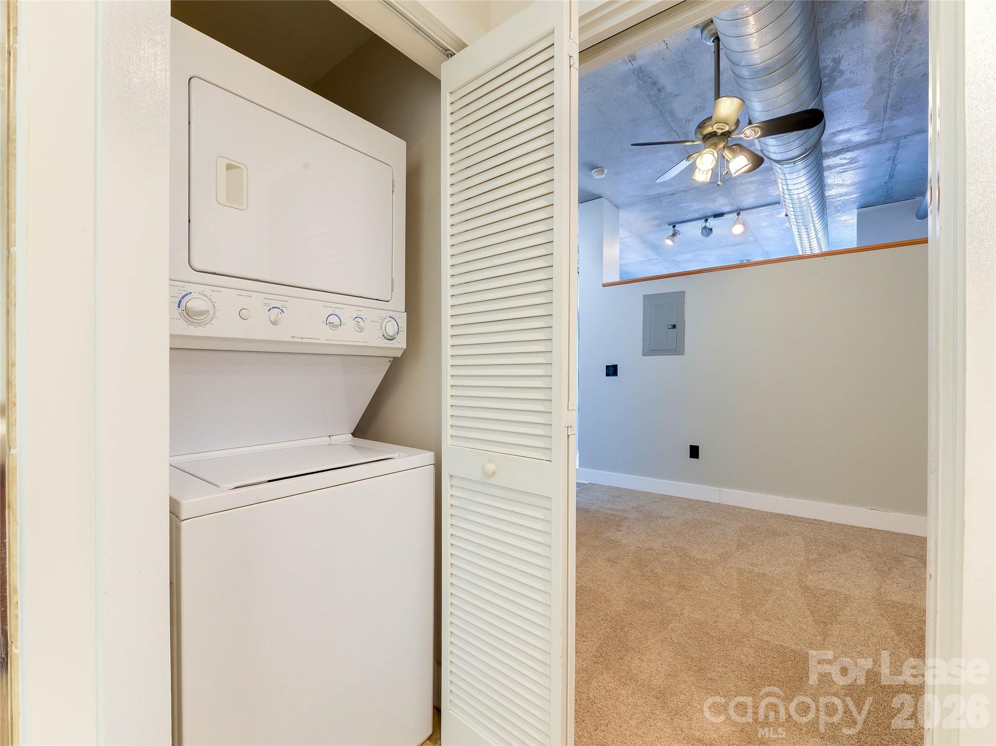 505 E Sixth Street Charlotte NC 28202